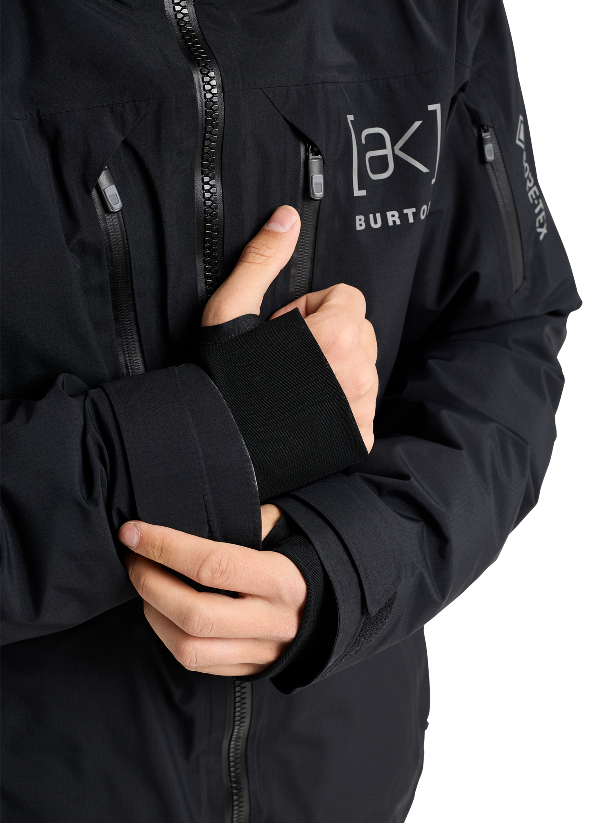 Men's Burton [ak]® LZ GORE‑TEX 2L Down Jacket