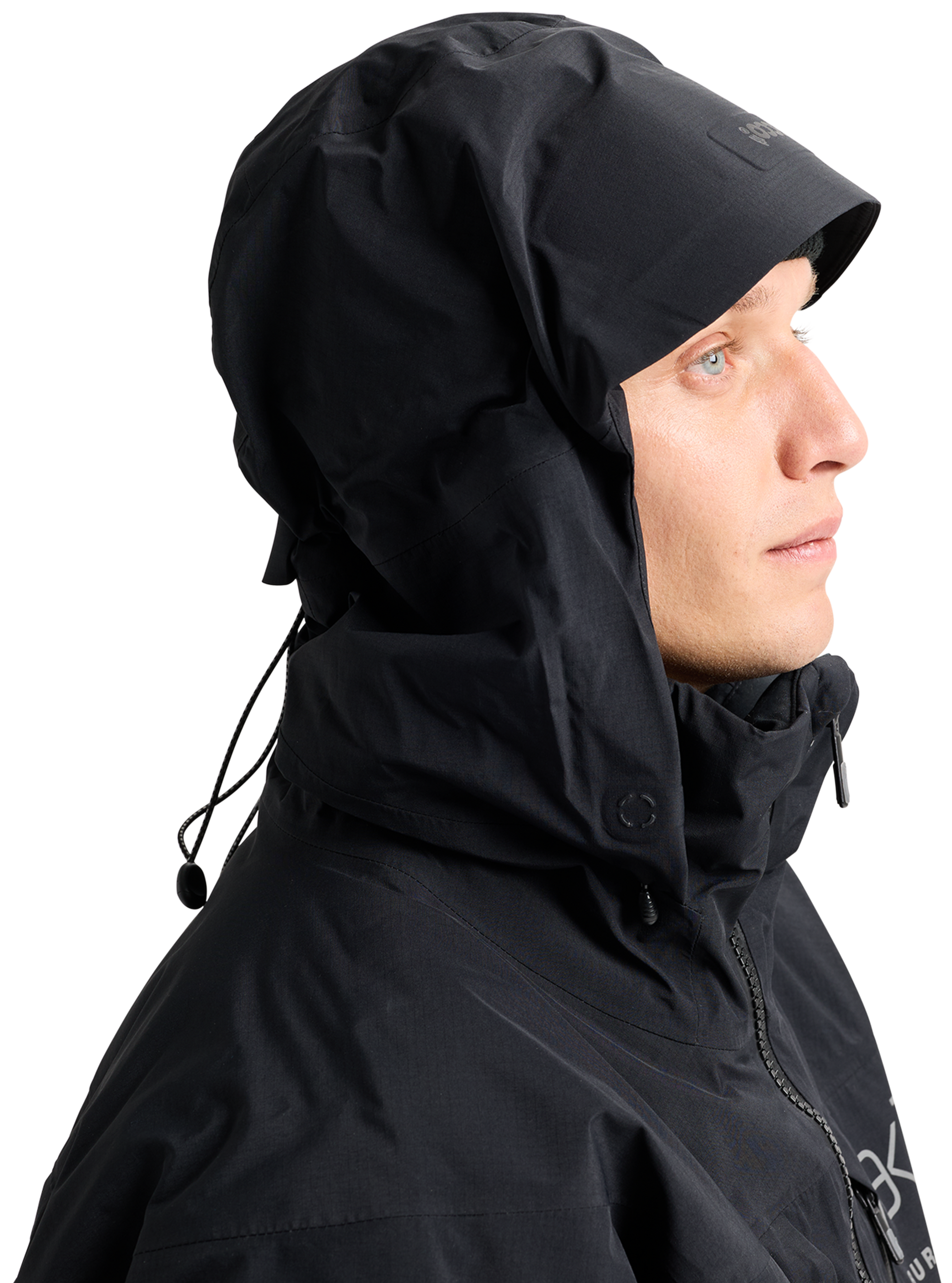 Men's Burton [ak]® LZ GORE‑TEX 2L Down Jacket