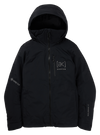 Product image of Women's Burton [ak] Embark GORE‑TEX 2L Jacket[Variant:True Black]