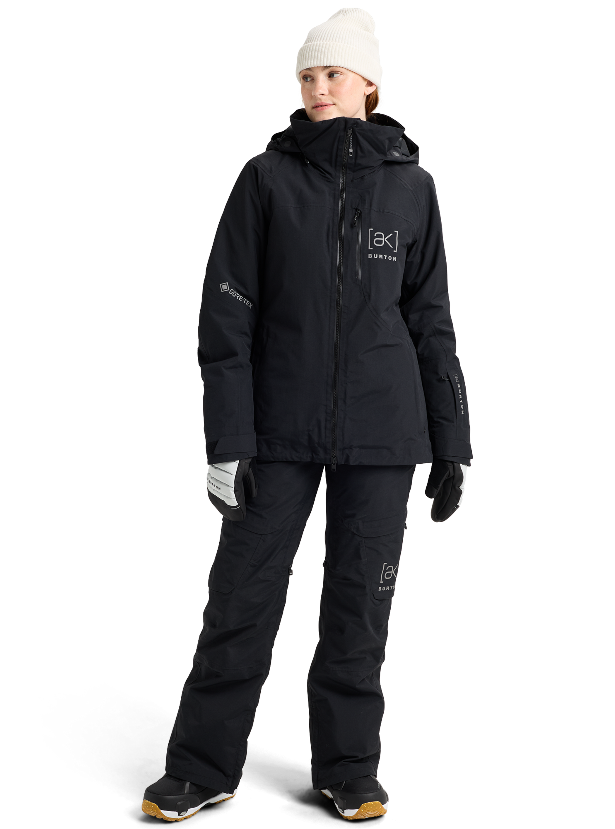 Manteau 2 couches en GORE-TEX [ak]® Embark de Burton pour femmes