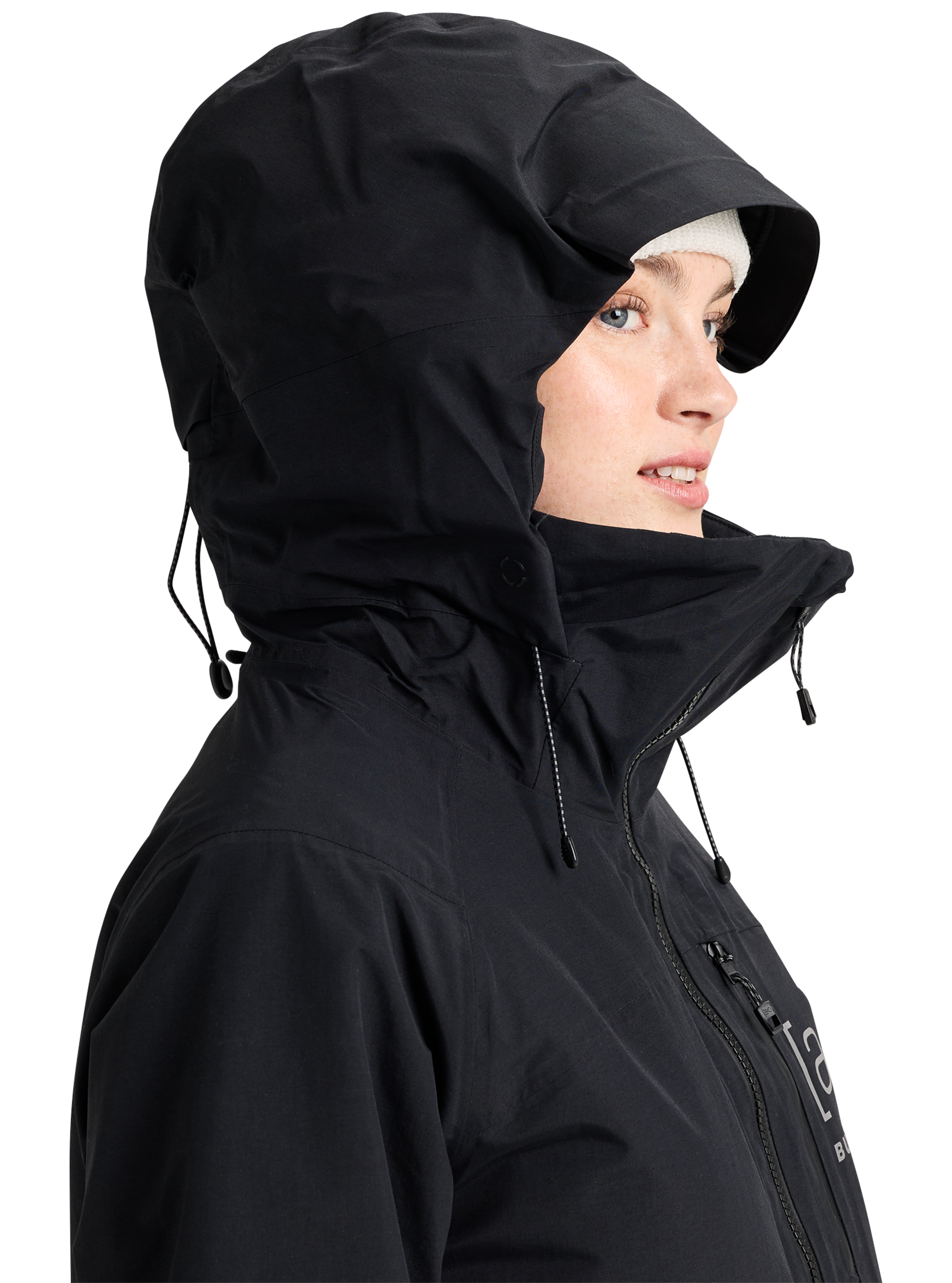 Manteau 2 couches en GORE-TEX [ak]® Embark de Burton pour femmes