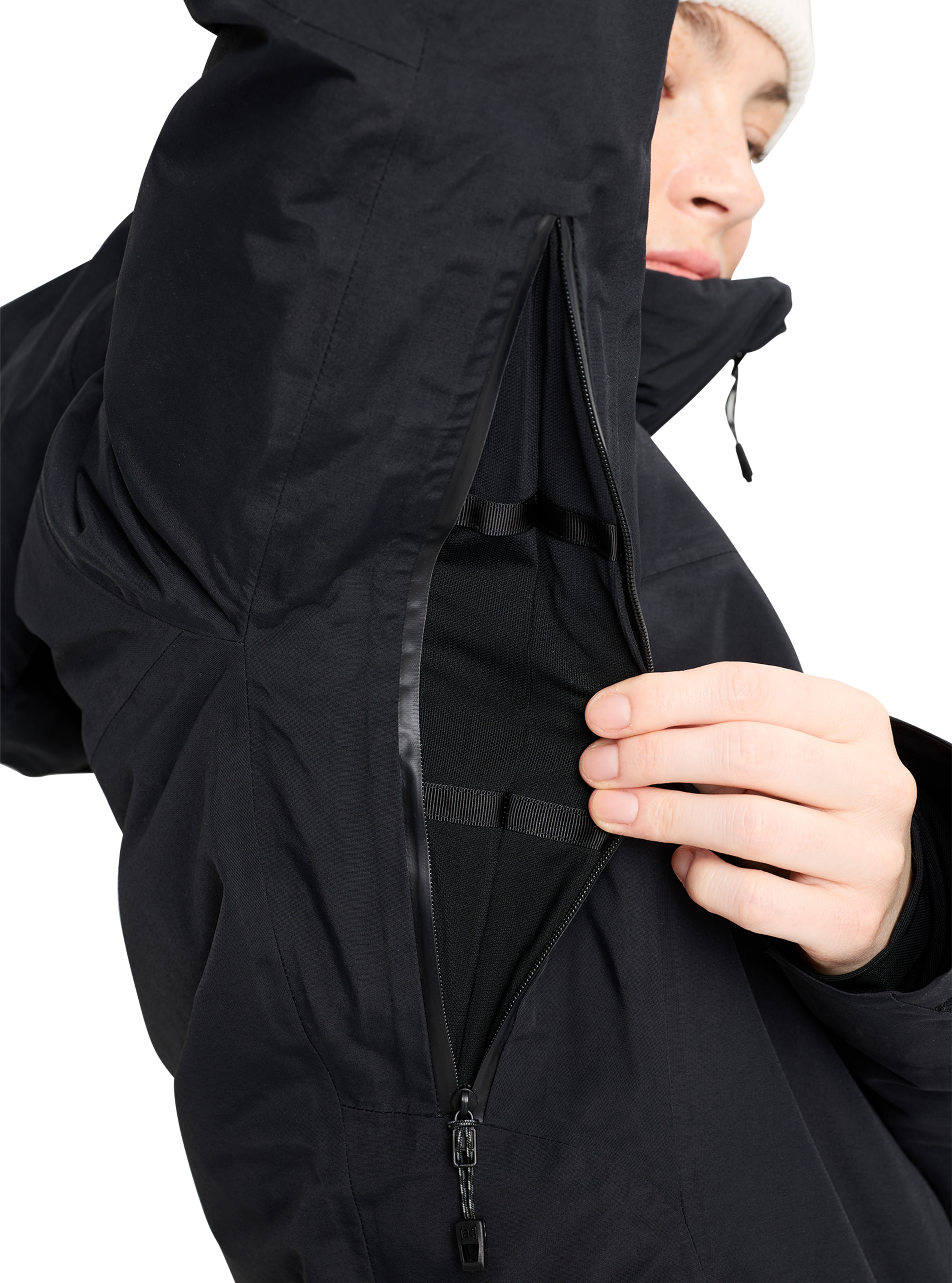 Manteau 2 couches en GORE-TEX [ak]® Embark de Burton pour femmes