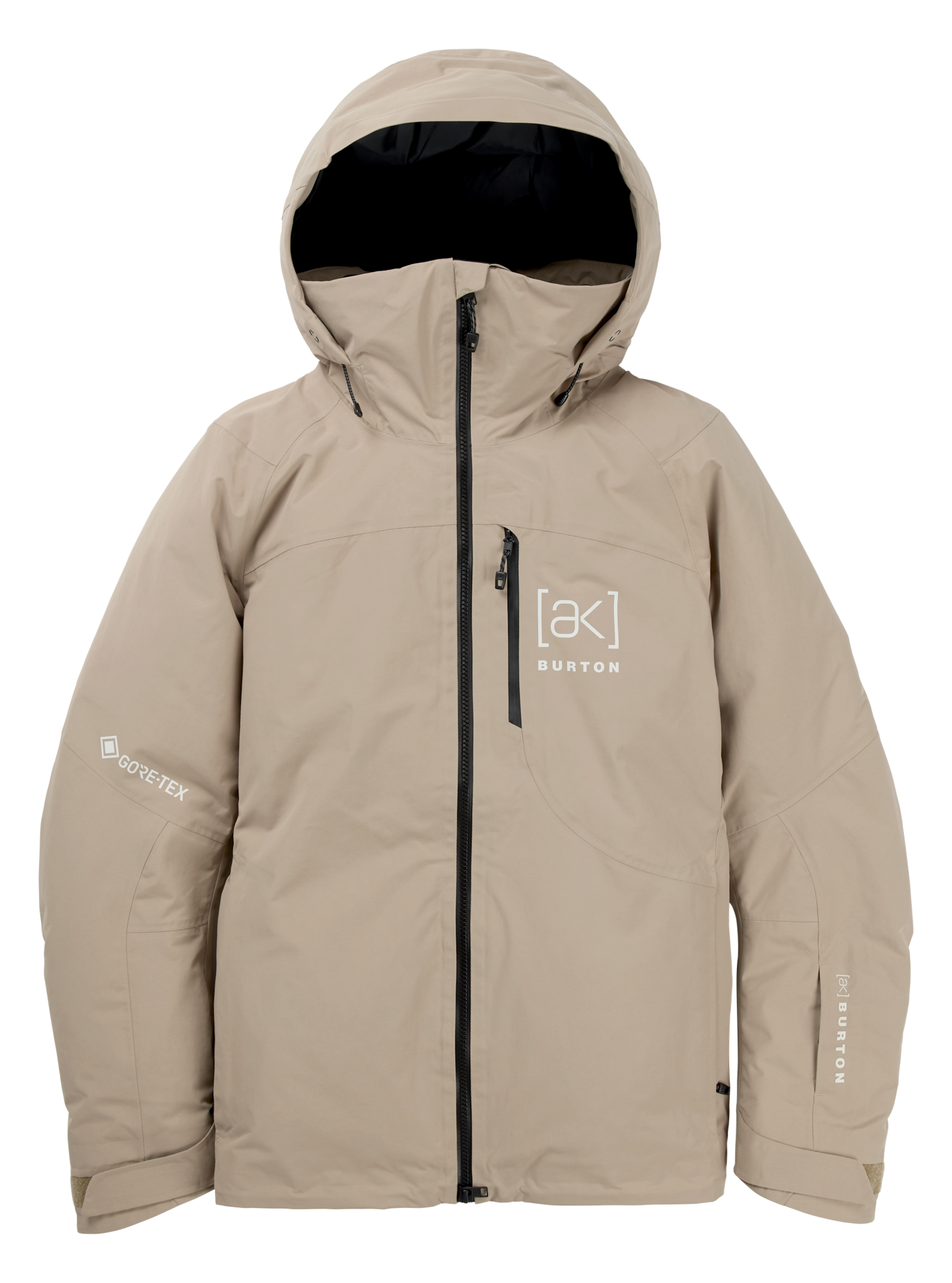 Women's Burton [ak] Embark GORE‑TEX 2L Jacket | Burton.com Winter 2026