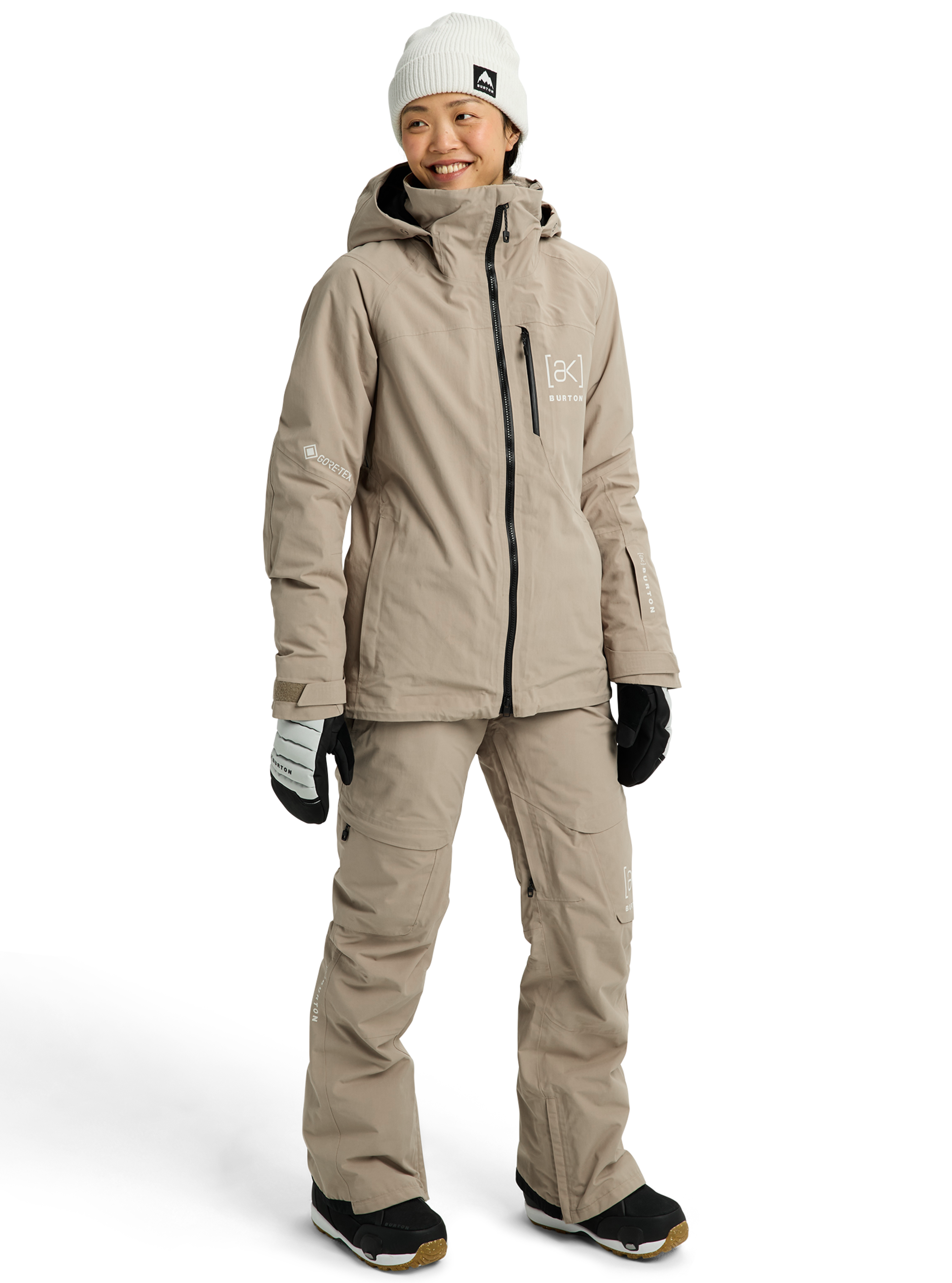 burton ak womens snowboard boots Women's Limelight BOA Winter 2027 and the recycled rubber content treads lighter on the planet Burton Women's Sapphire Boot 6