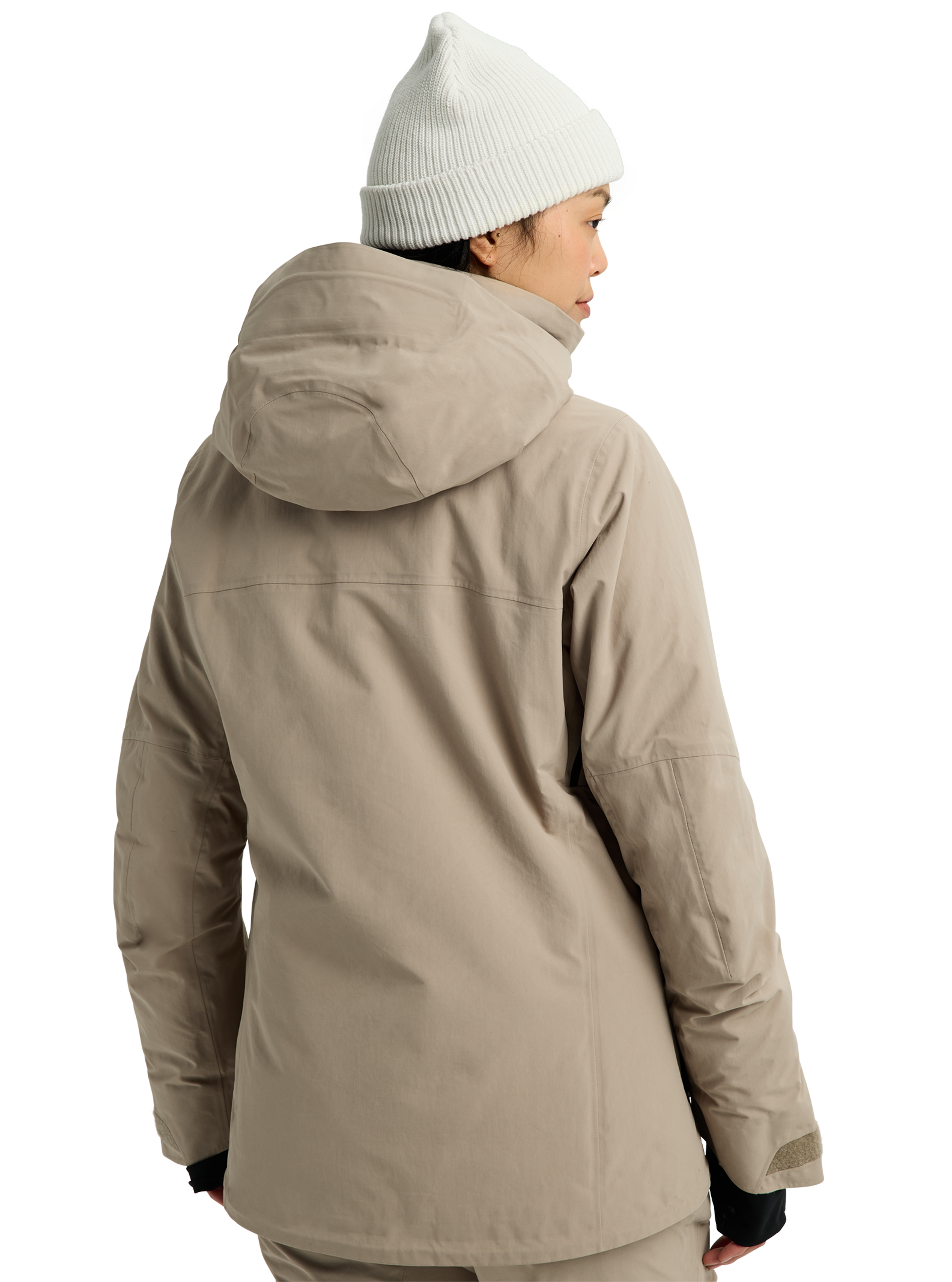 Women's Burton [ak] Embark GORE‑TEX 2L Jacket | Burton.com Winter 2026