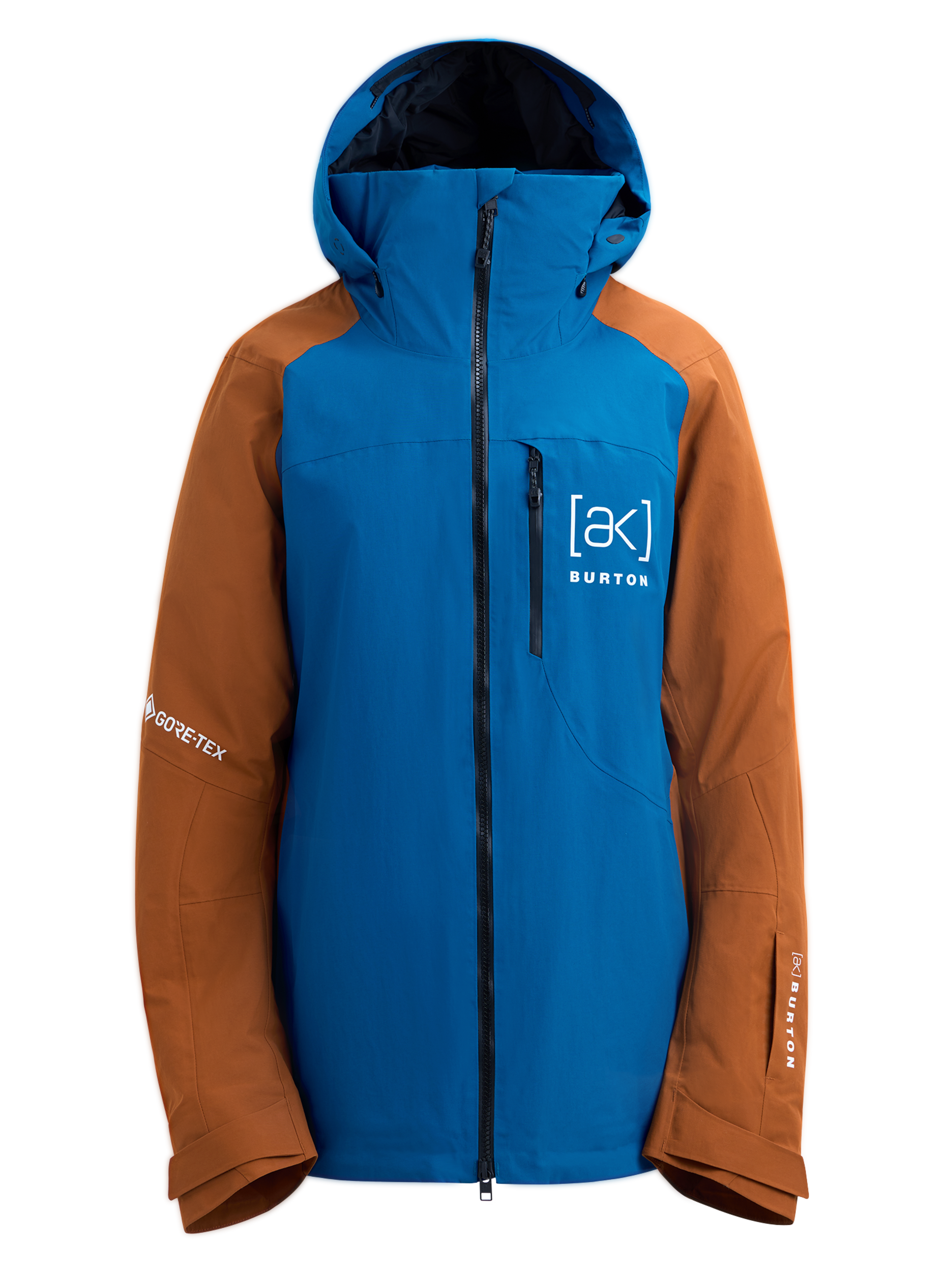 Women's Burton [ak] Embark GORE‑TEX 2L Jacket | Burton.com Winter