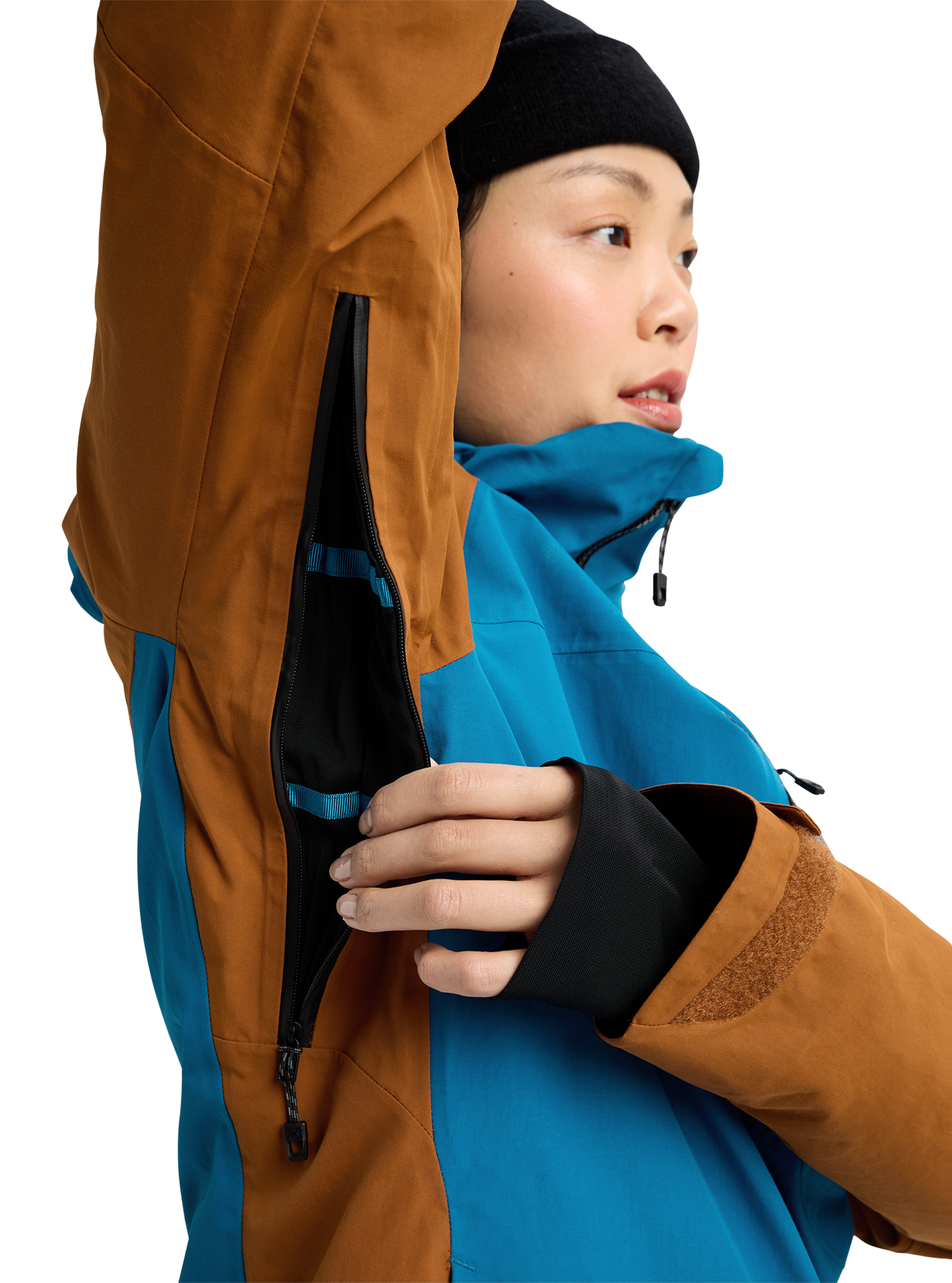 Women's Burton [ak]® Embark GORE‑TEX 2L Jacket