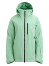 Product image of Women's Burton [ak] Embark GORE‑TEX 2L Jacket[Variant:Soft Sage]