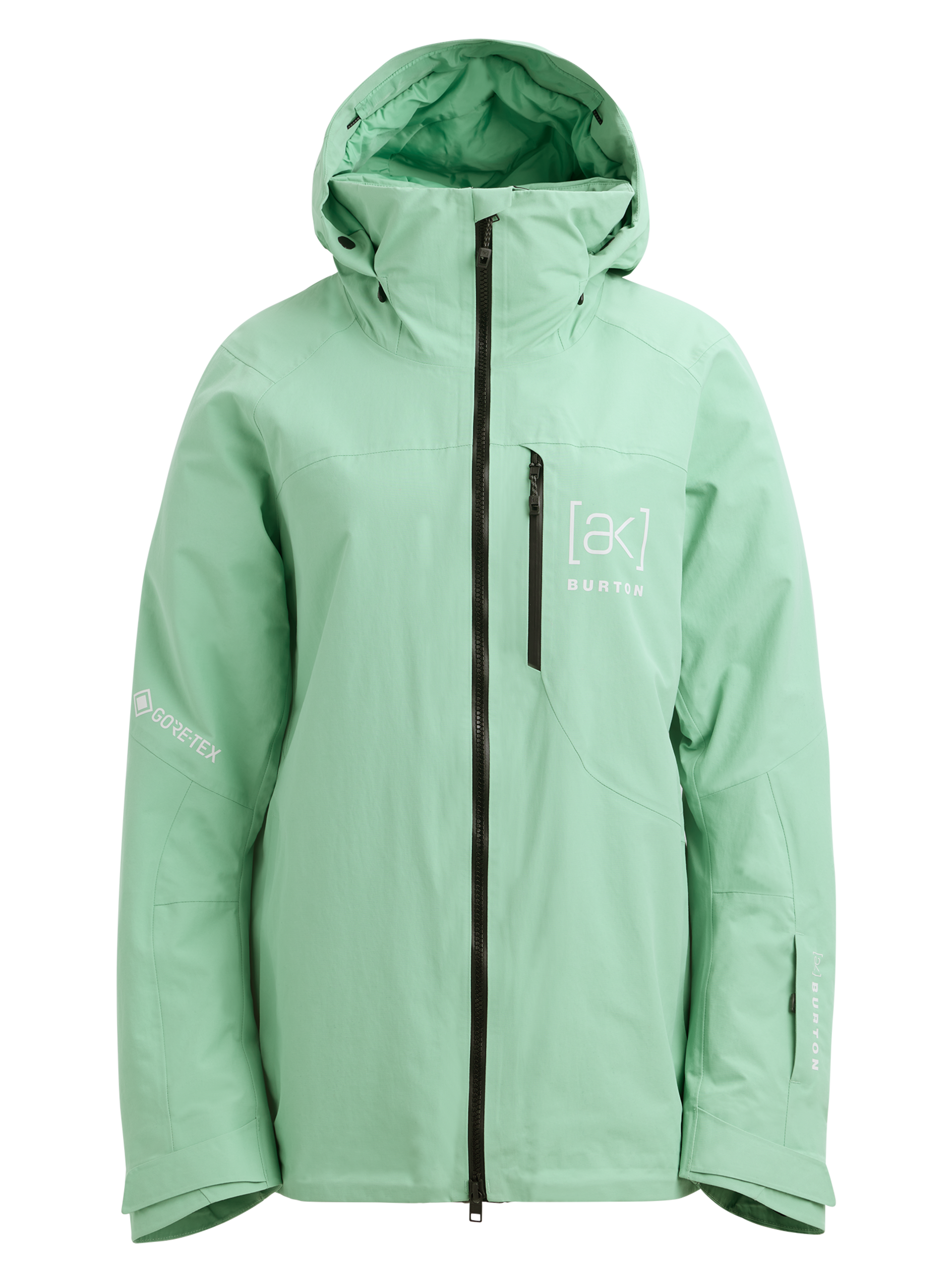Women's Burton [ak] Embark GORE‑TEX 2L Jacket | Burton.com Winter