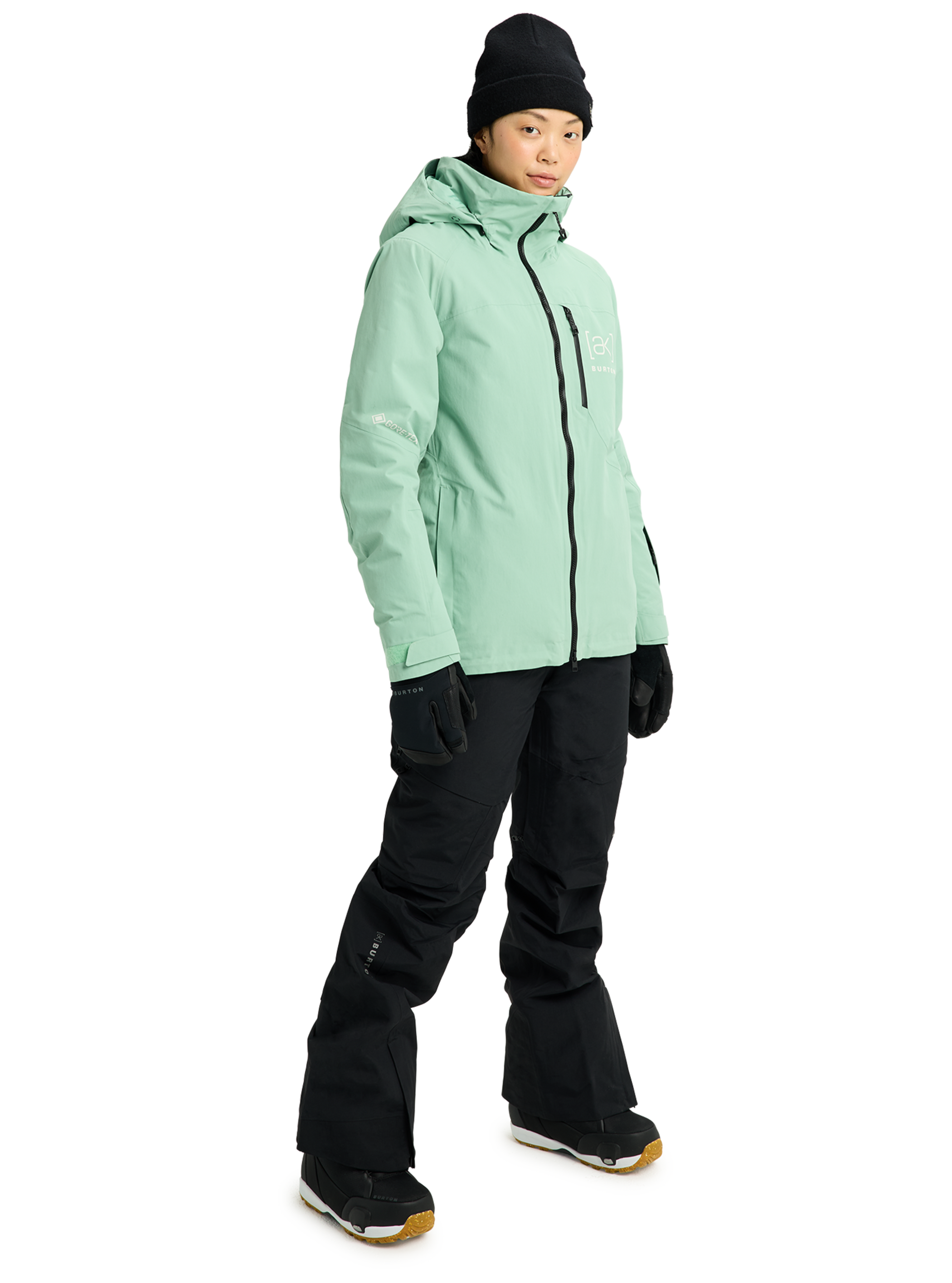 Manteau 2 couches en GORE-TEX [ak]® Embark de Burton pour femmes