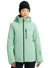 Product image of Women's Burton [ak] Embark GORE‑TEX 2L Jacket[Variant:Soft Sage]