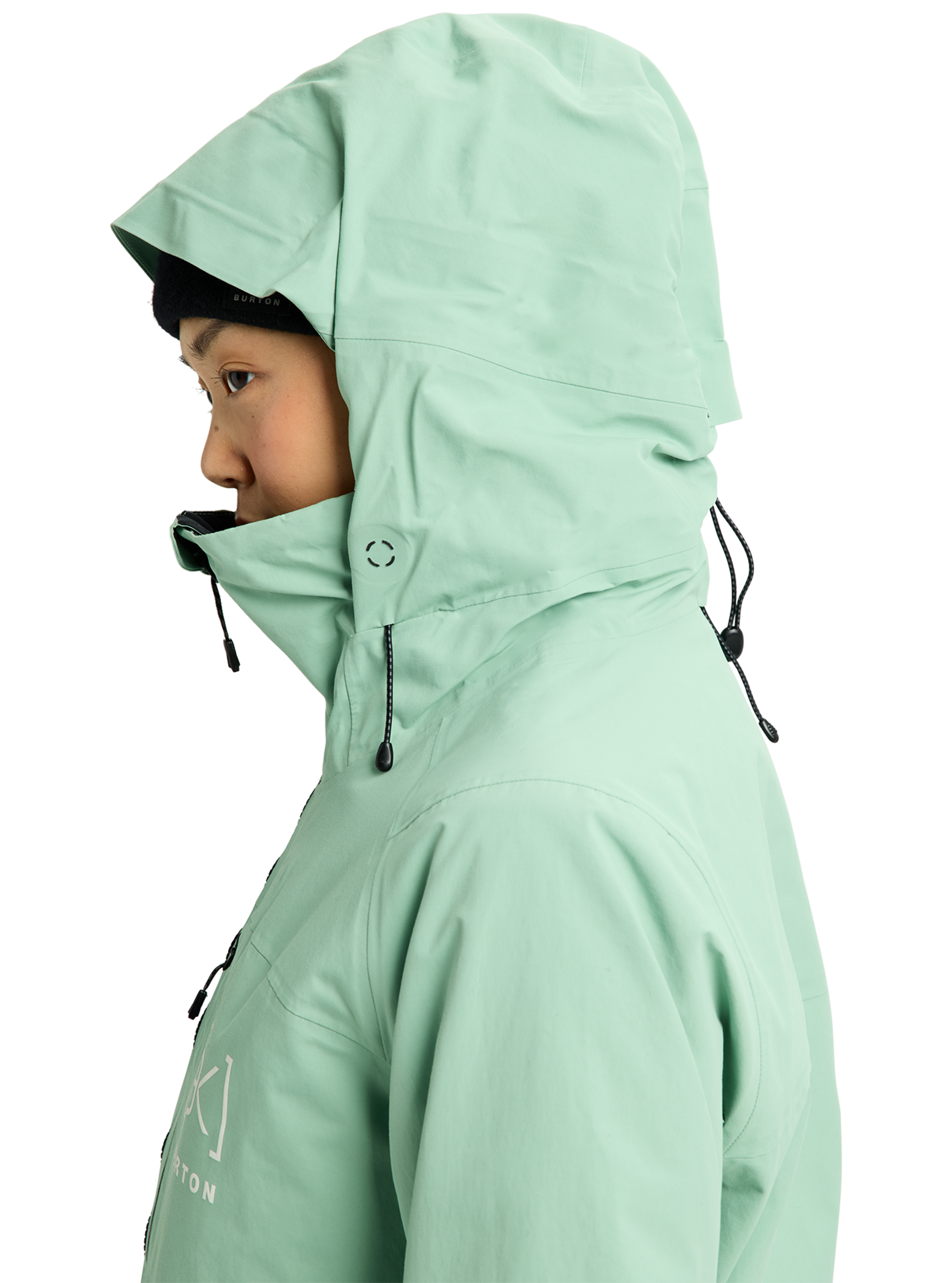 Manteau 2 couches en GORE-TEX [ak]® Embark de Burton pour femmes