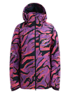 Product image of Women's Burton [ak] Embark GORE‑TEX 2L Jacket[Variant:Slash Multi]