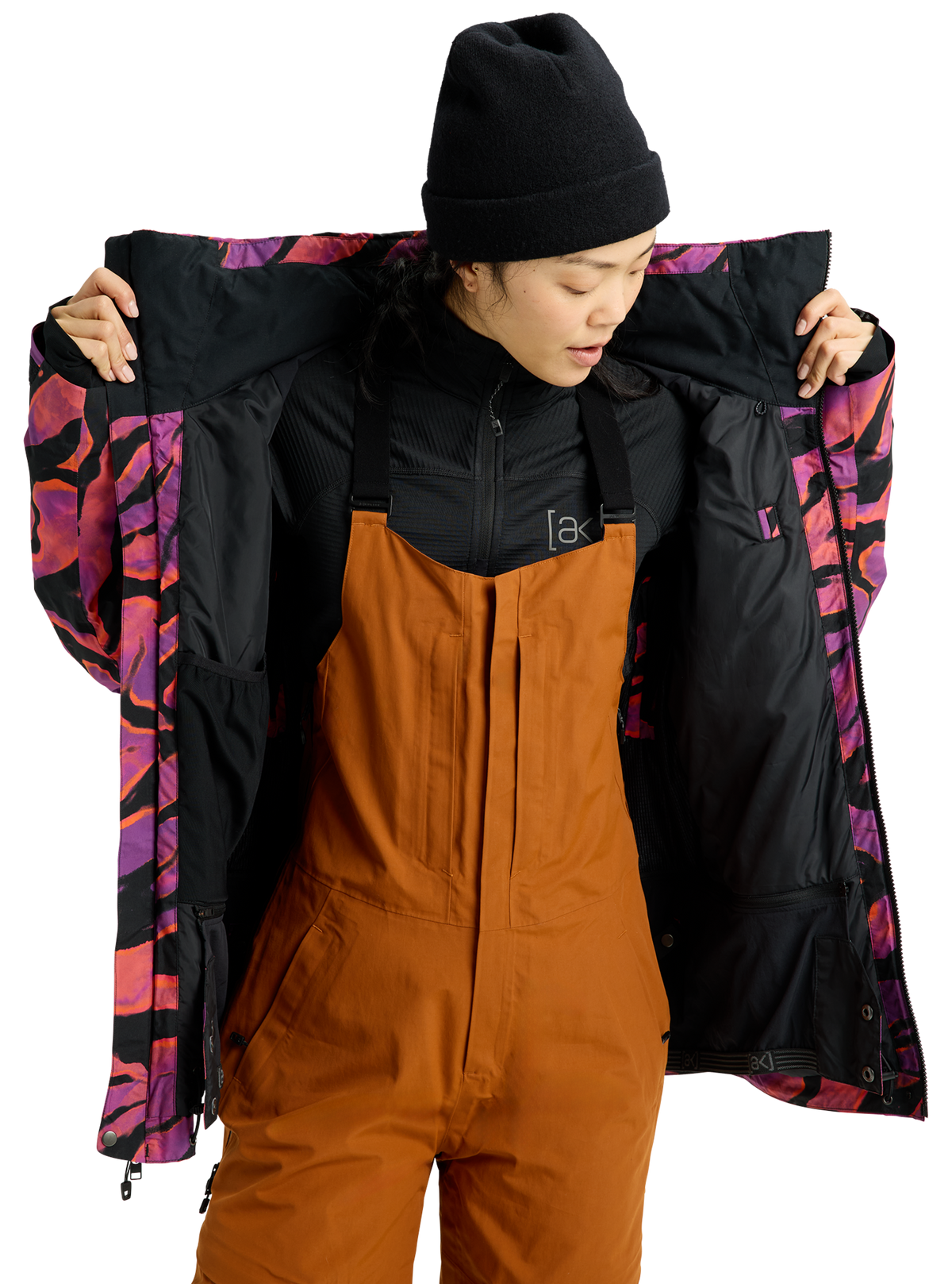 Women's Burton [ak]® Embark GORE‑TEX 2L Jacket