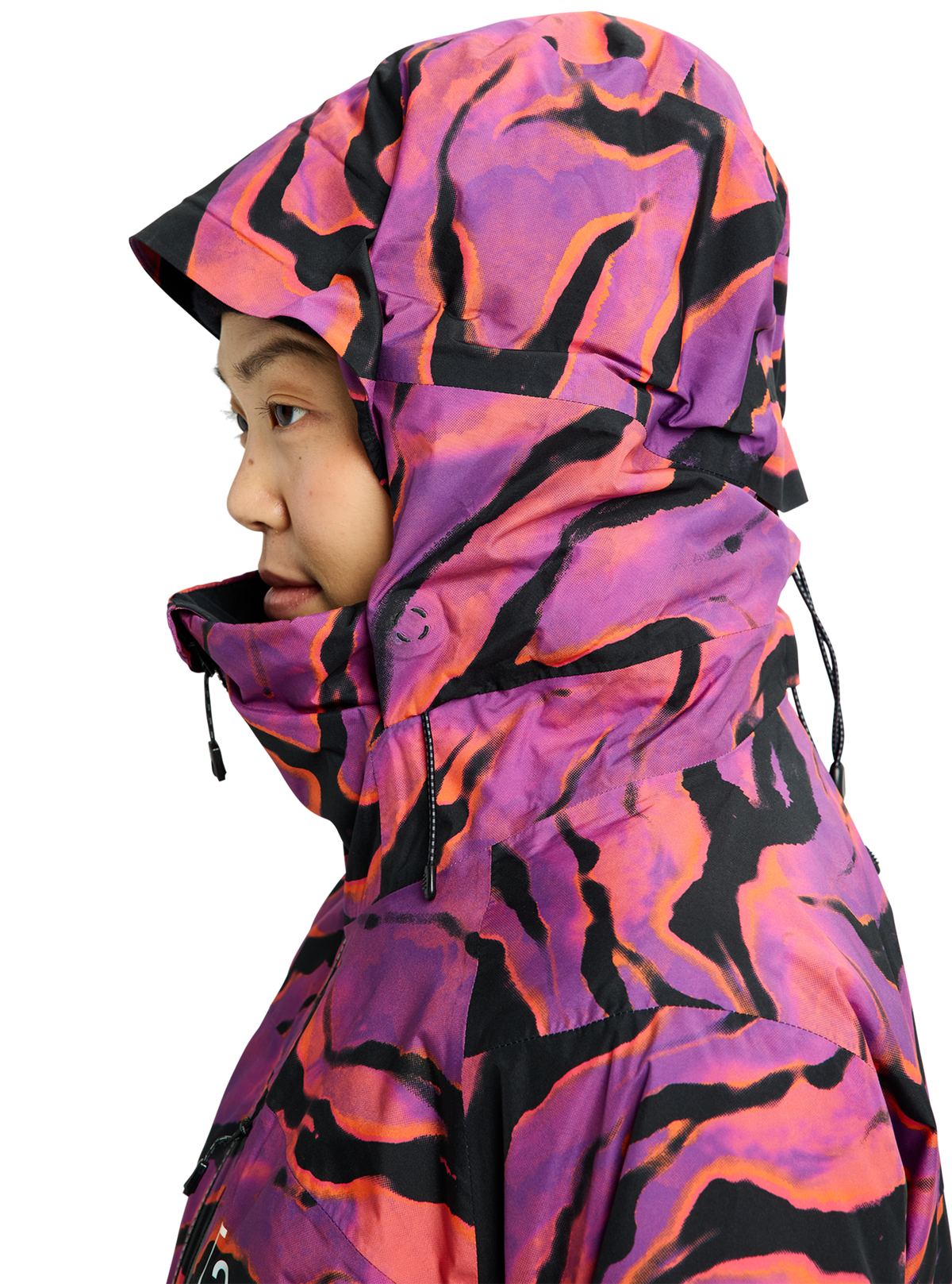 Women's Burton [ak]® Embark GORE‑TEX 2L Jacket