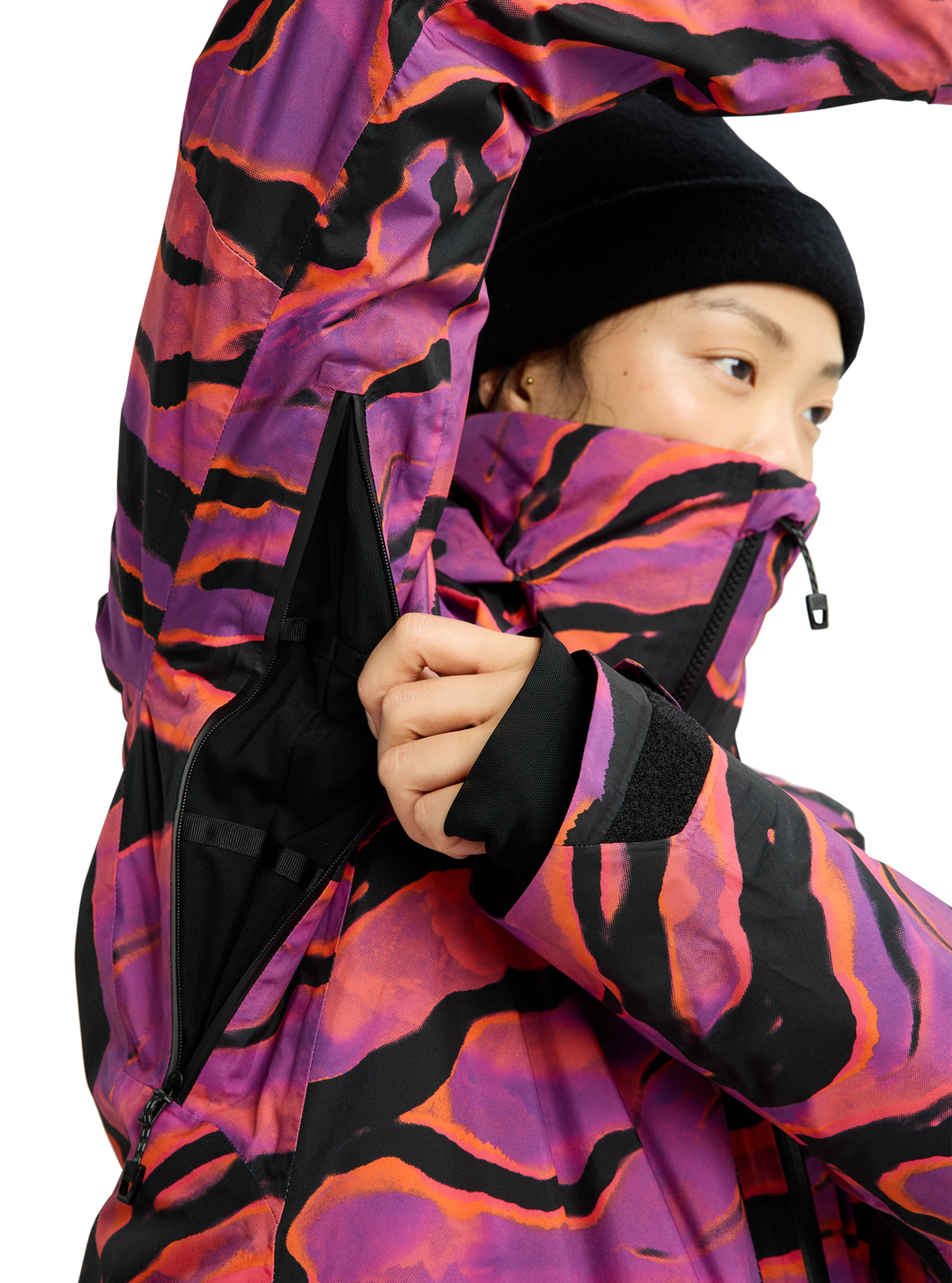 Women's Burton [ak]® Embark GORE‑TEX 2L Jacket