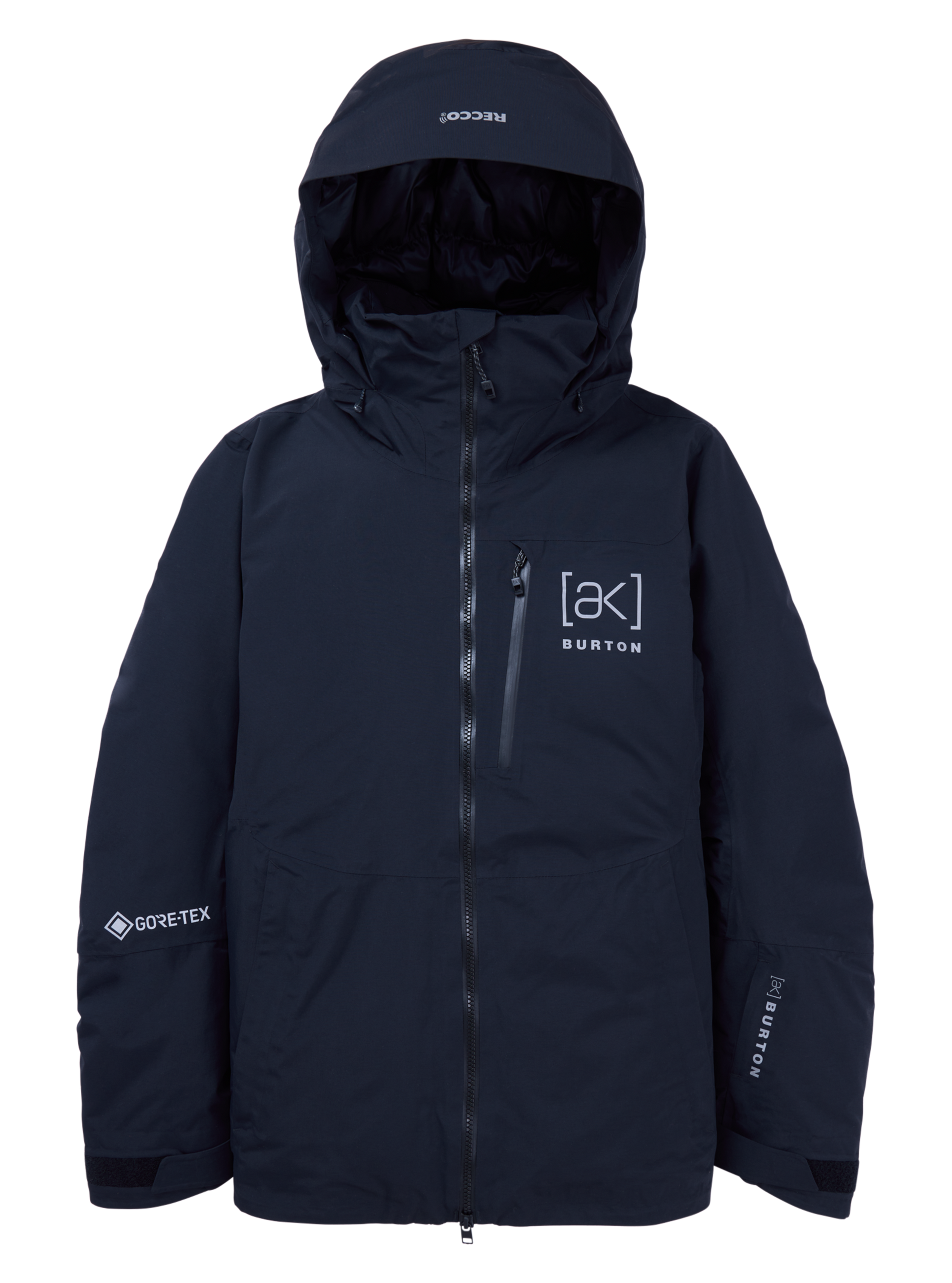 BURTON ak GORE-TEX ジャケット レディース　定価59,400円 Women's Burton [ak] Flare GORE‑TEX 2L Down Jacket | Burton.com