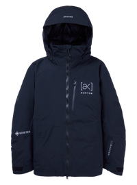 Product image of Women's Burton [ak] Flare GORE‑TEX 2L Down Jacket[Variant:True Black]