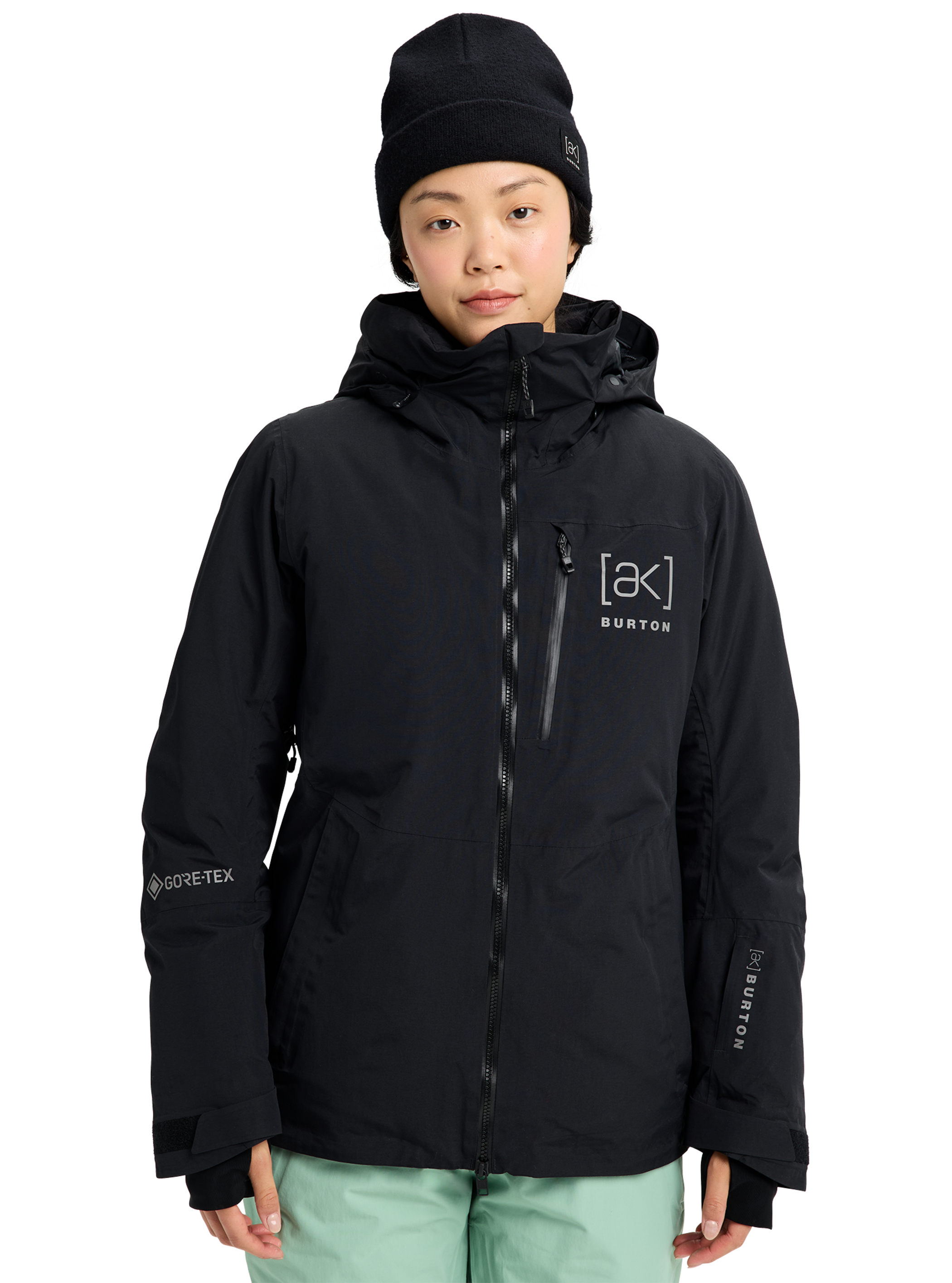 Women's Burton [ak]® Flare GORE‑TEX 2L Down Jacket