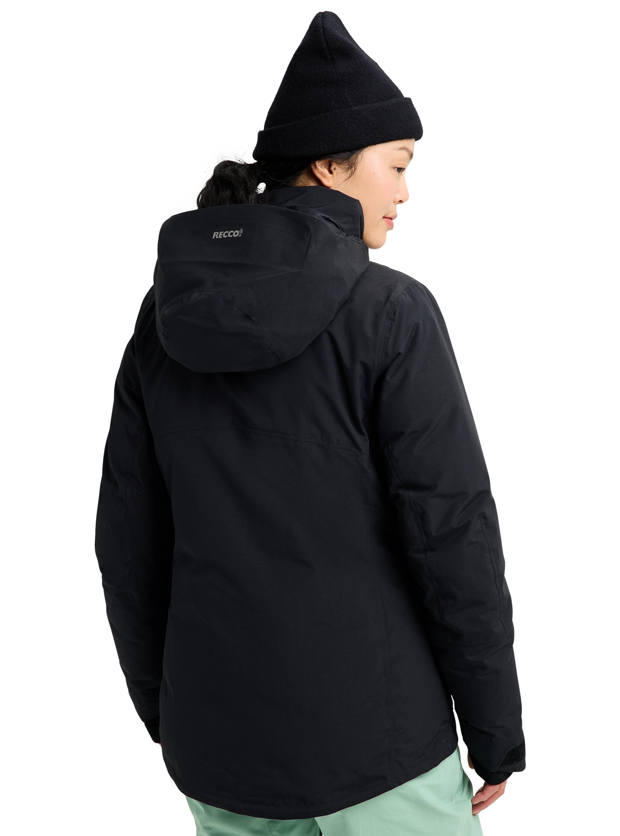 Women's Burton [ak]® Flare GORE‑TEX 2L Down Jacket