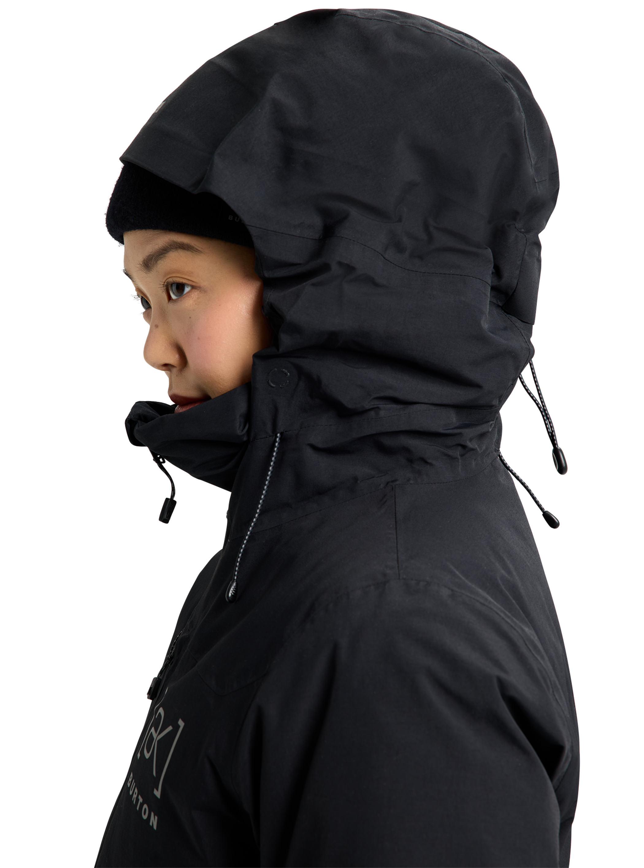 Women's Burton [ak]® Flare GORE‑TEX 2L Down Jacket