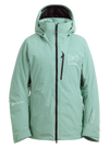 Product image of Women's Burton [ak] Flare GORE‑TEX 2L Down Jacket[Variant:Soft Sage]