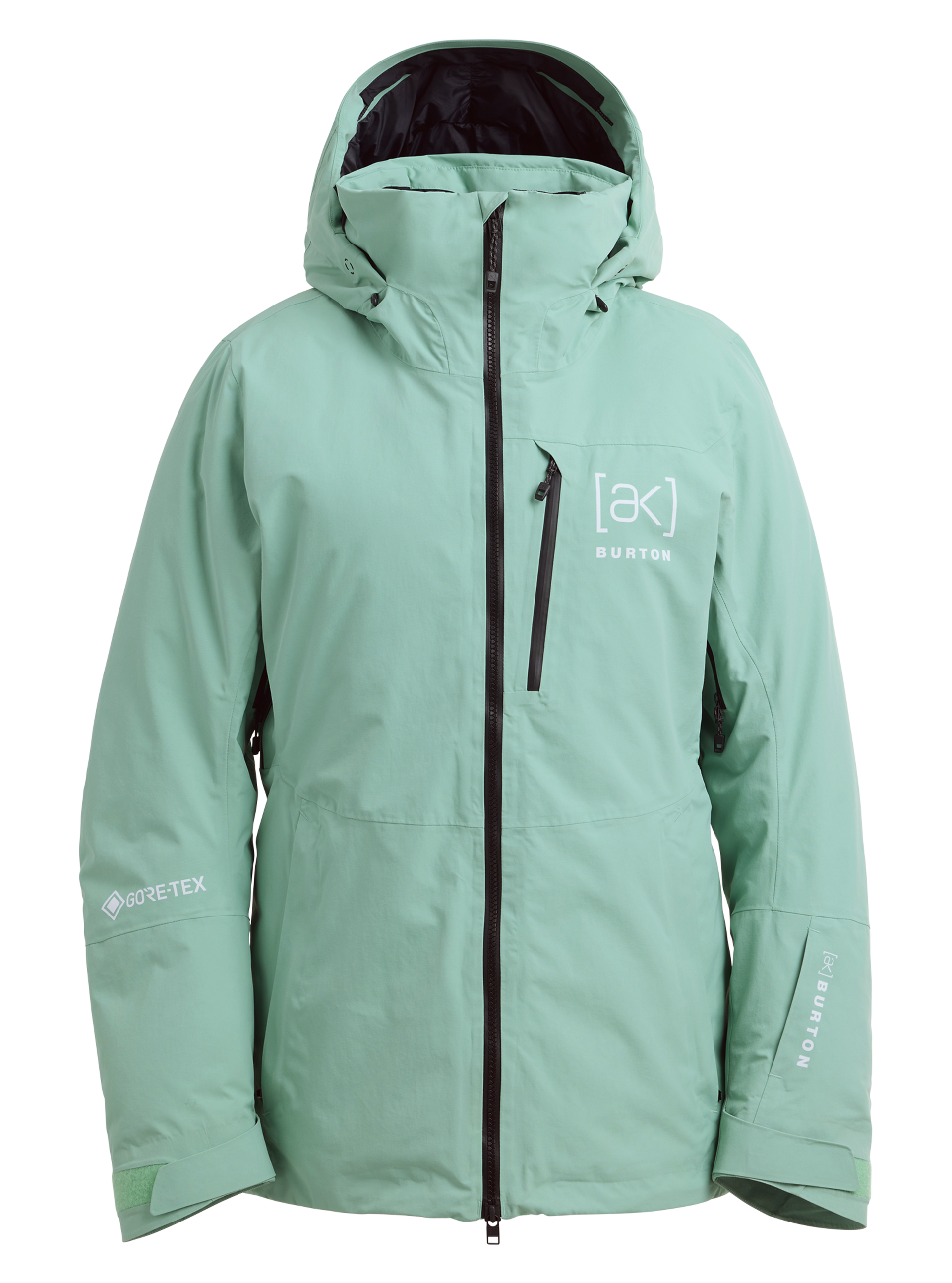 Women's Burton [ak] Flare GORE‑TEX 2L Down Jacket | Burton.com