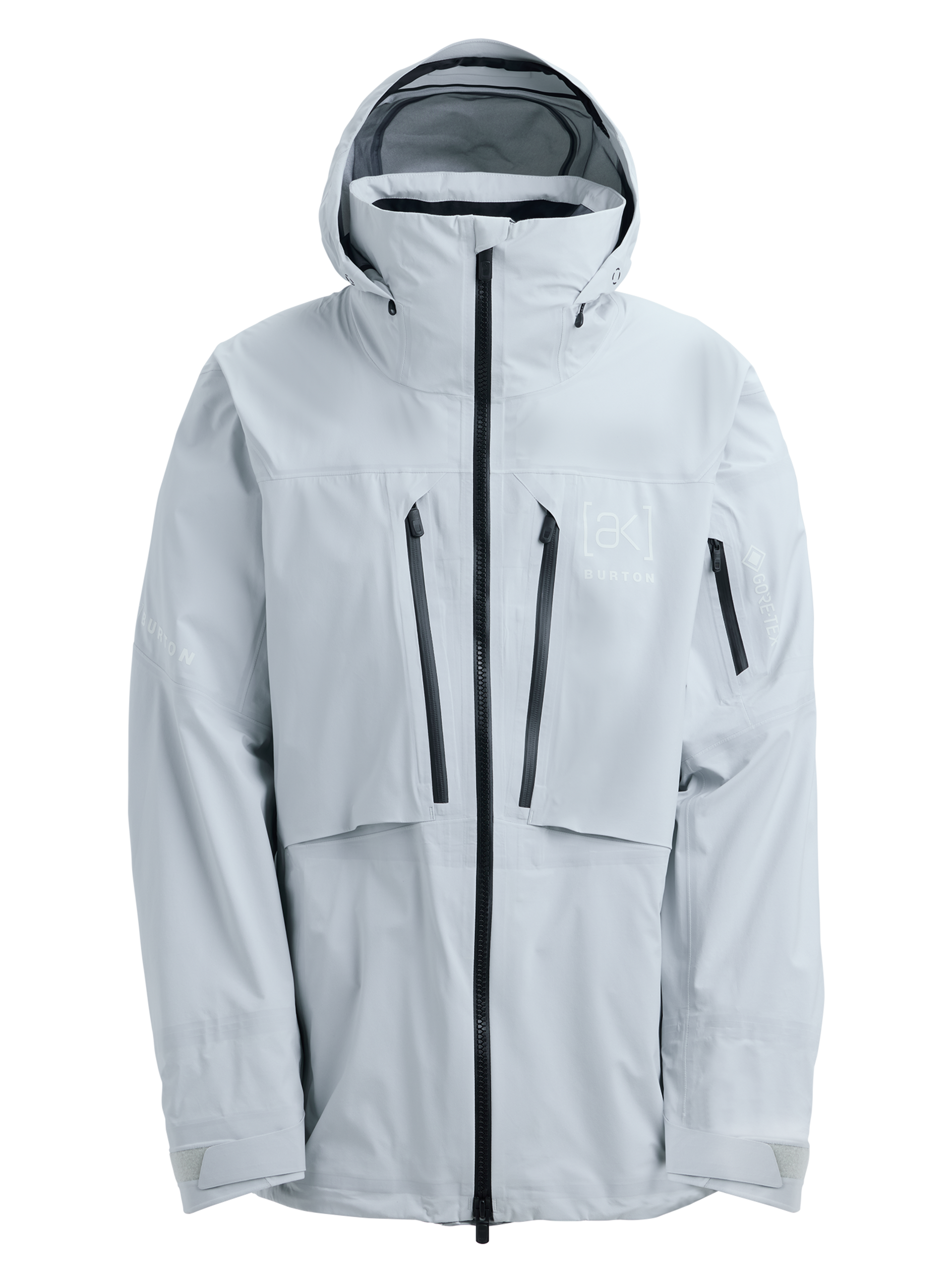 [ak]® Hover GORE‑TEX C KNIT Stretch Jacket
