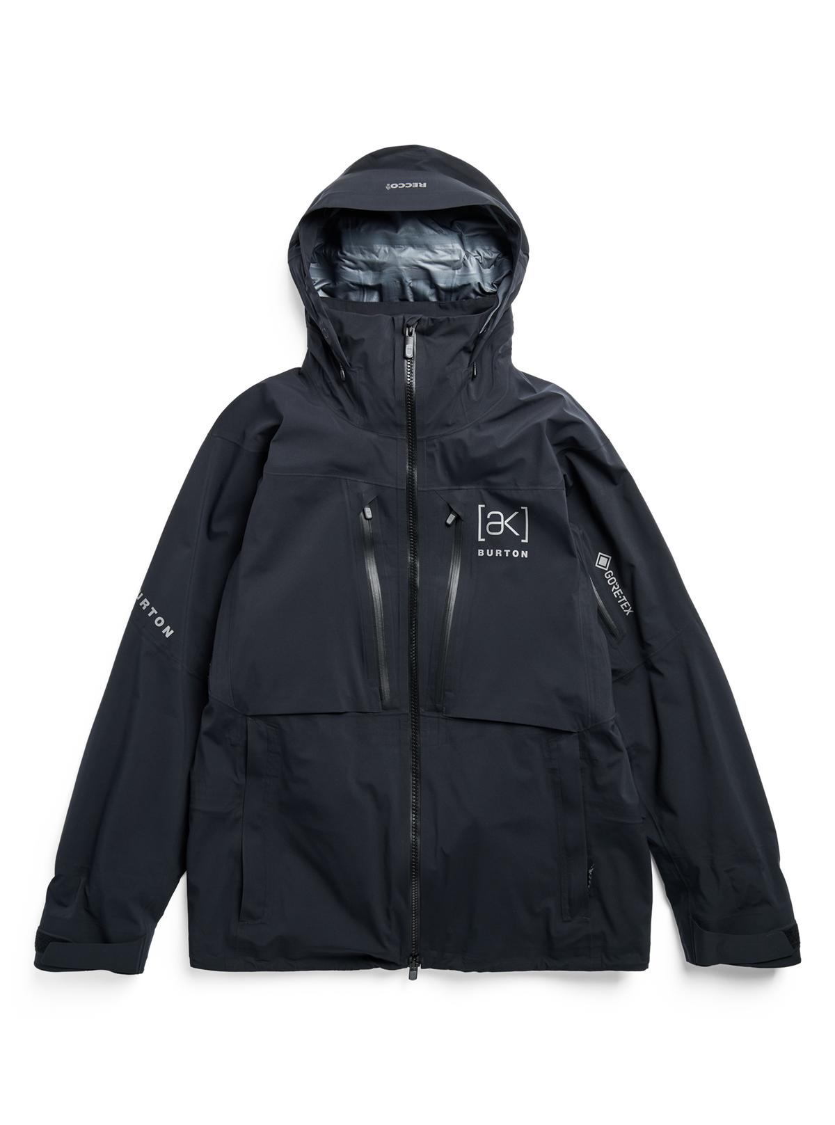 BURTON GORE-TEX 3wayジャケット BURTON(バートン) 2026-2027冬新作 BURTON GORE-TEX 3wayジャケット BURTON(バートン) 2026-2027冬新作