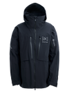 Product image of Men's Burton [ak] Hover GORE‑TEX C-KNIT 3L Stretch Jacket[Variant:True Black]