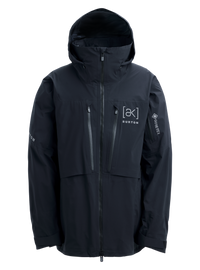Product image of Men's Burton [ak] Hover GORE‑TEX C-KNIT 3L Stretch Jacket[Variant:True Black]