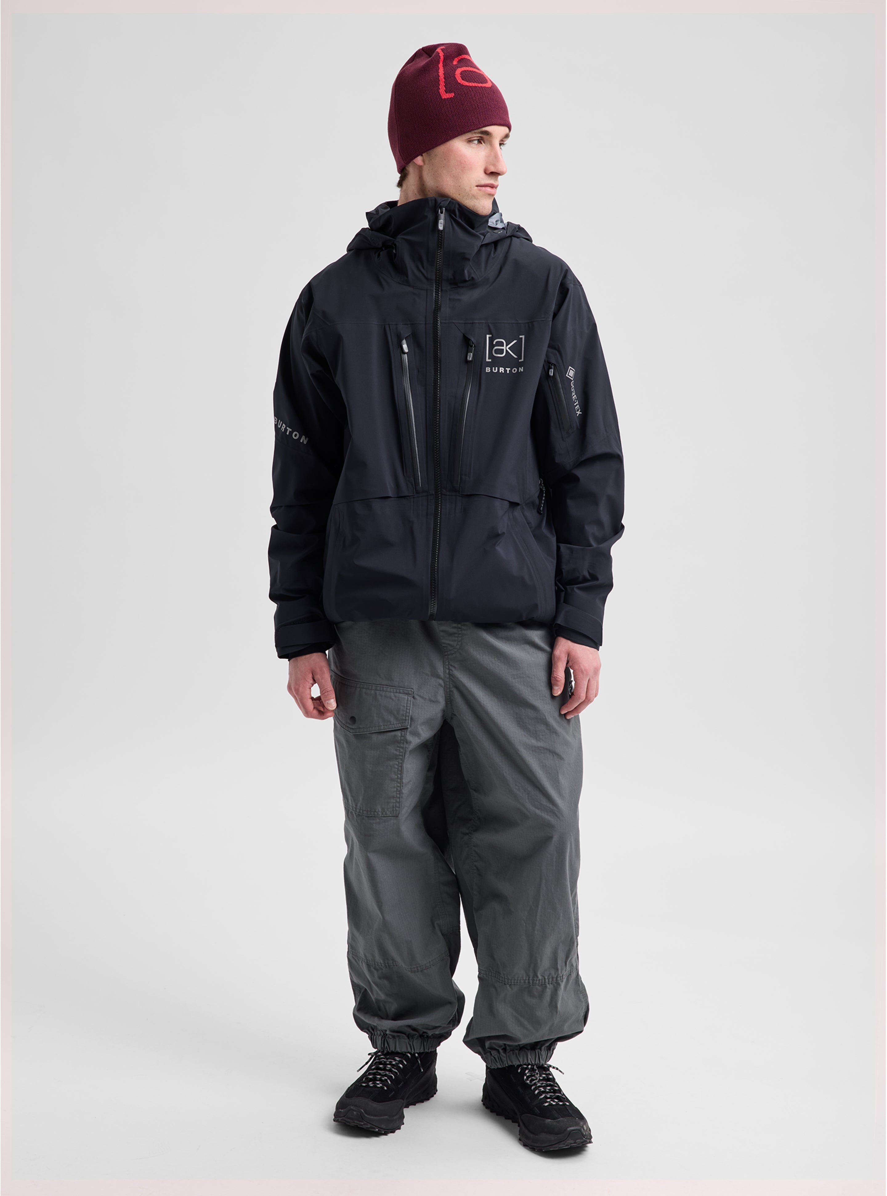 Burton ak Swash Sサイズ カテゴリー 【公式通販】