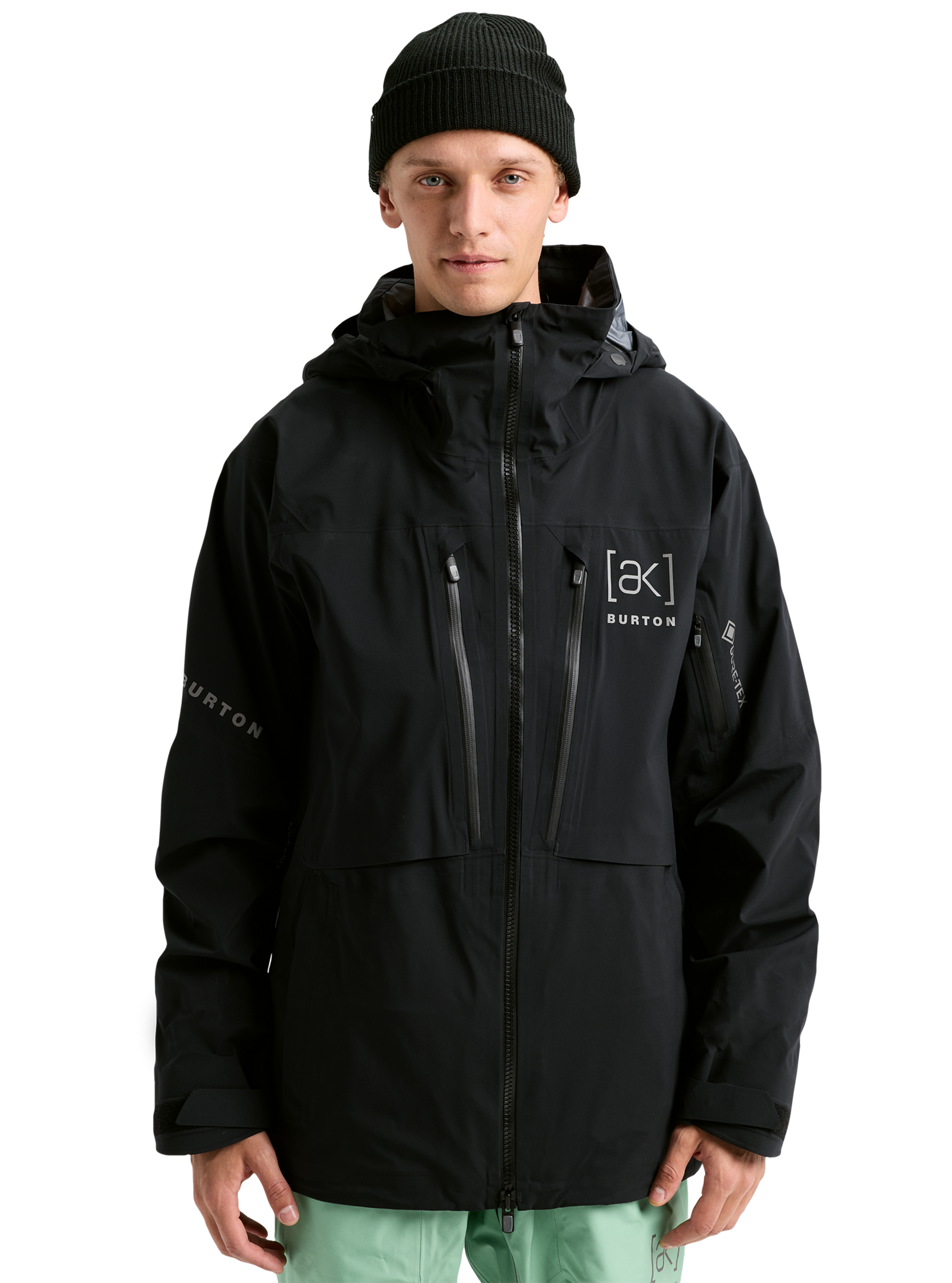 Outerwear | Men's, Women's & Kids' | Burton Snowboards Outerwear | Men's, Women's & Kids' | Burton Snowboards
