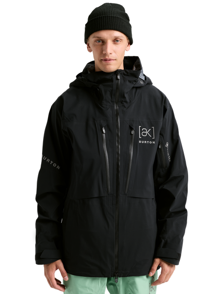 BURTON タイダイ柄 スノーボードジャケット XS Men's Burton [ak] Hover GORE‑TEX 3L Stretch Jacket | Burton.com