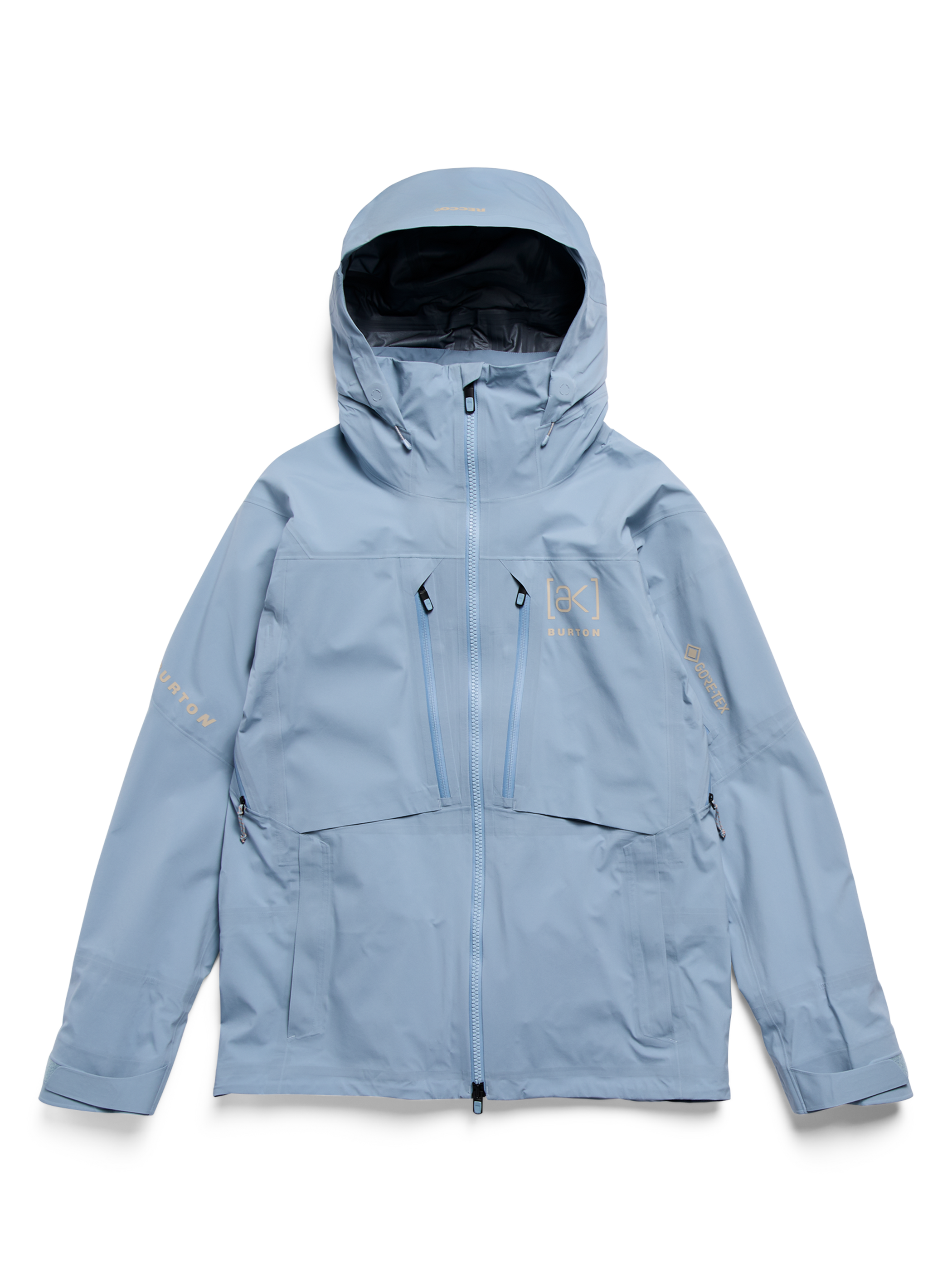 Men's Burton [ak] Hover GORE‑TEX C-Knit 3L Stretch Jacket