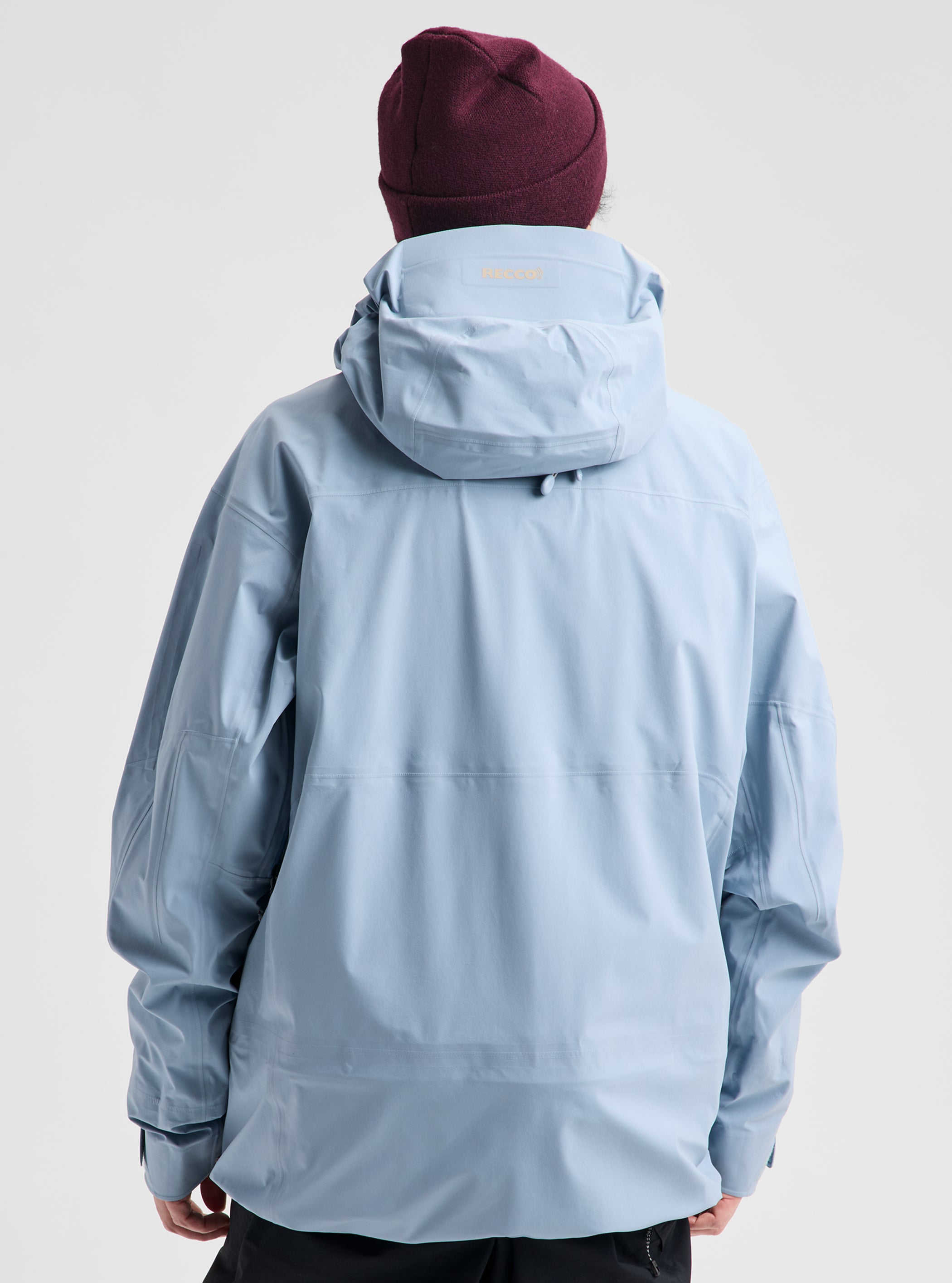 Men's Burton [ak] Hover GORE‑TEX C-Knit 3L Stretch Jacket