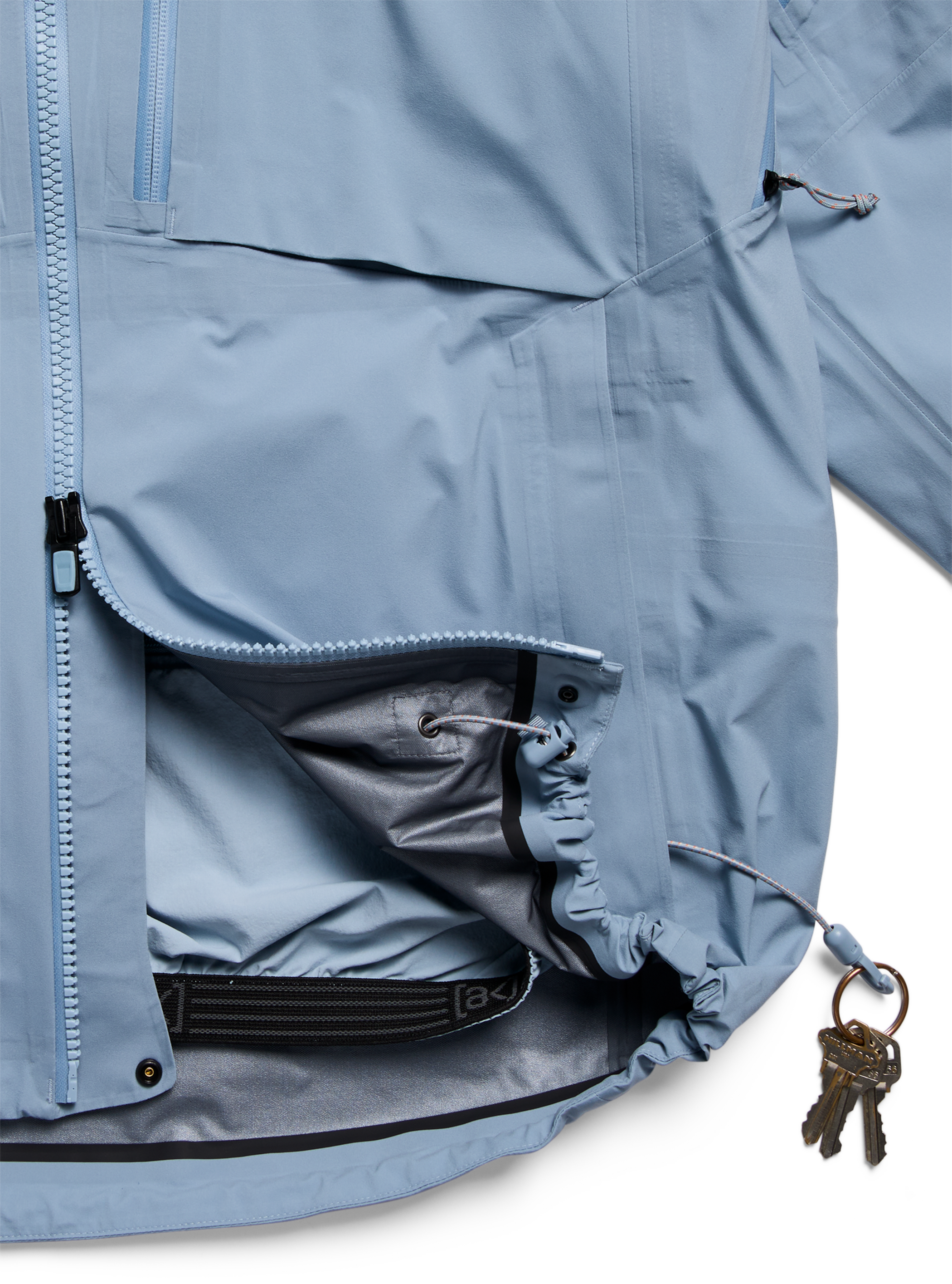 Men's Burton [ak] Hover GORE‑TEX C-Knit 3L Stretch Jacket