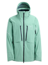 Product image of Men's Burton [ak] Hover GORE‑TEX C-KNIT 3L Stretch Jacket[Variant:Soft Sage]