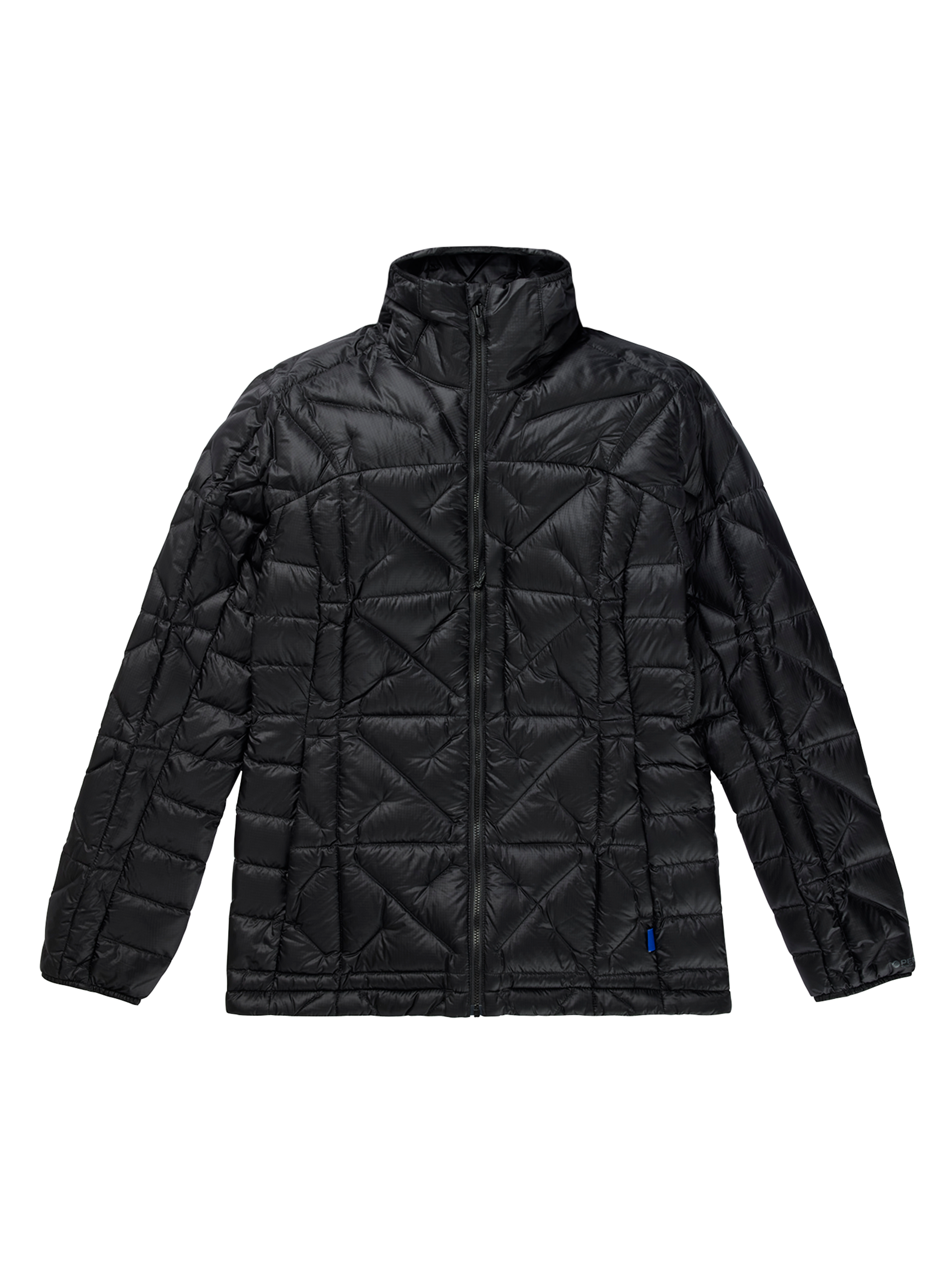 Product image of Women's Burton [ak] Baker Down Jacket[Variant:True Black]