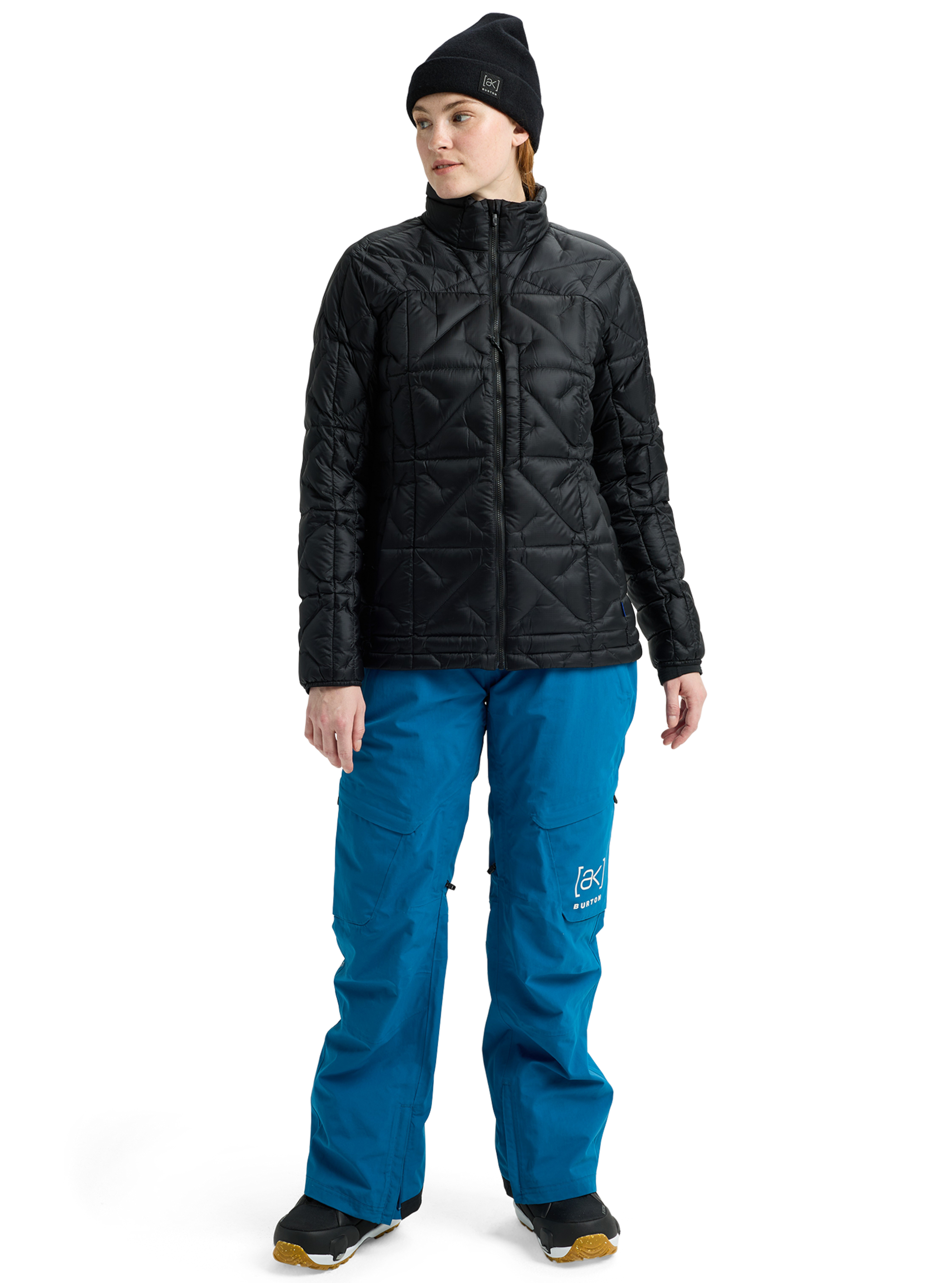 Women's Burton [ak]® Baker Down Jacket