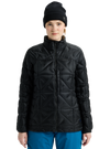 Product image of Women's Burton [ak] Baker Down Jacket[Variant:True Black]