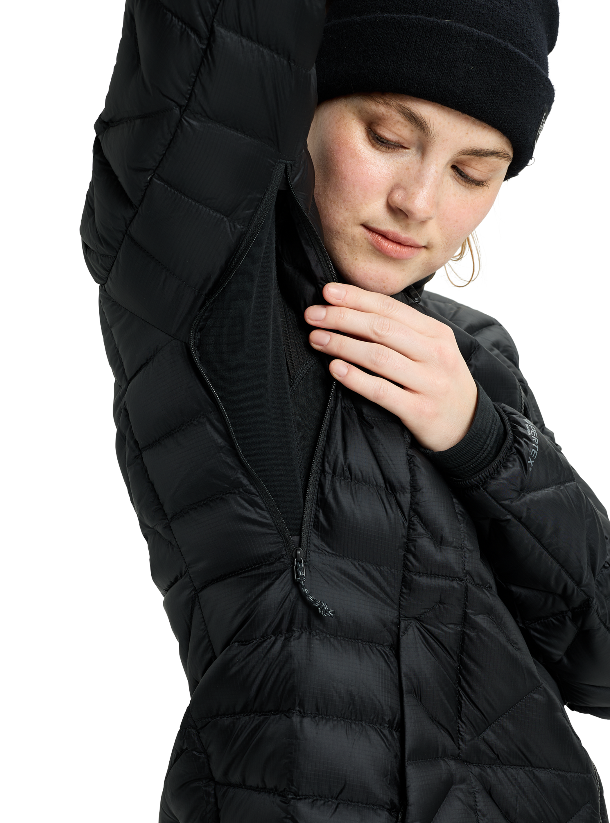 Women's Burton [ak]® Baker Down Jacket