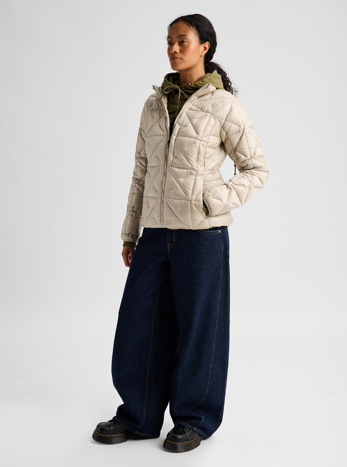 Women's Burton [ak]® Baker Down Jacket