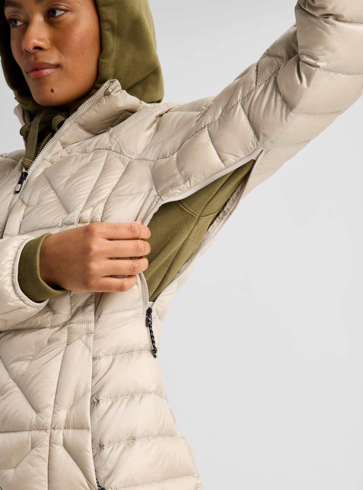 Women's Burton [ak]® Baker Down Jacket 2027