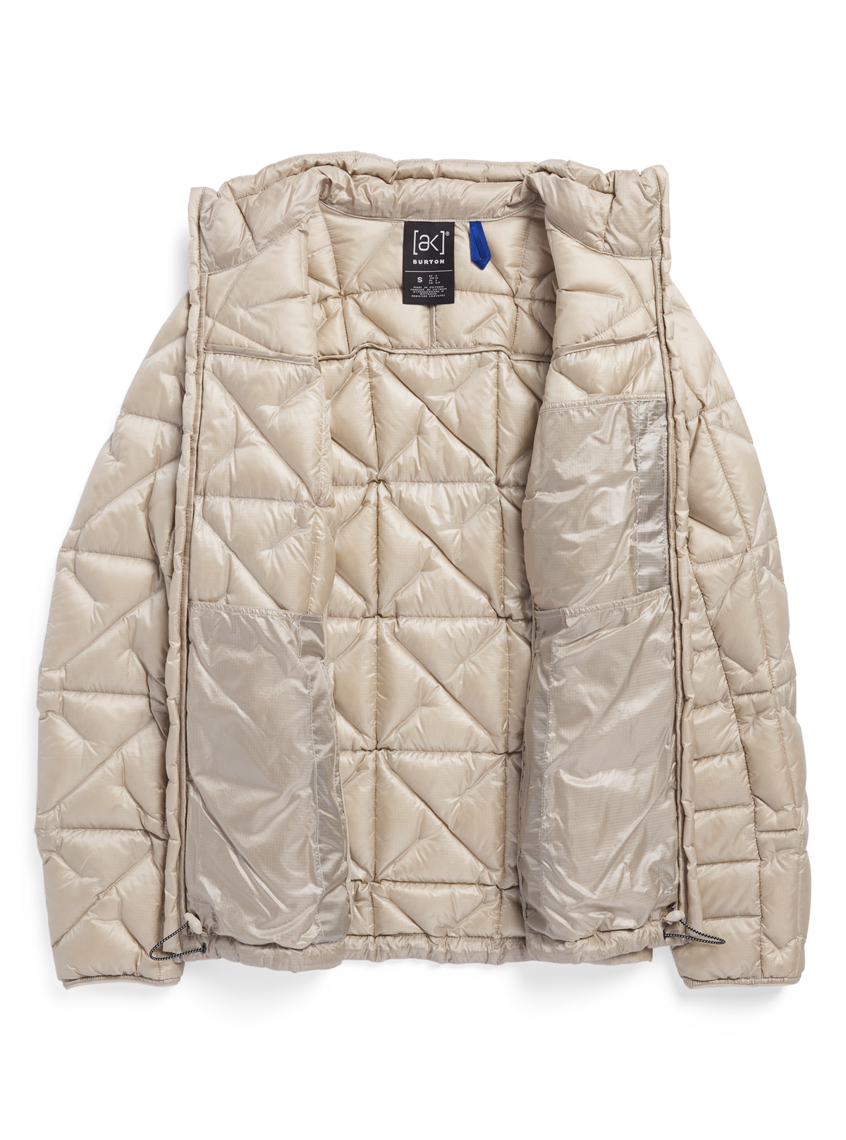 Women's Burton [ak]® Baker Down Jacket