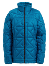 Product image of Women's Burton [ak] Baker Down Jacket[Variant:Blue Teal]