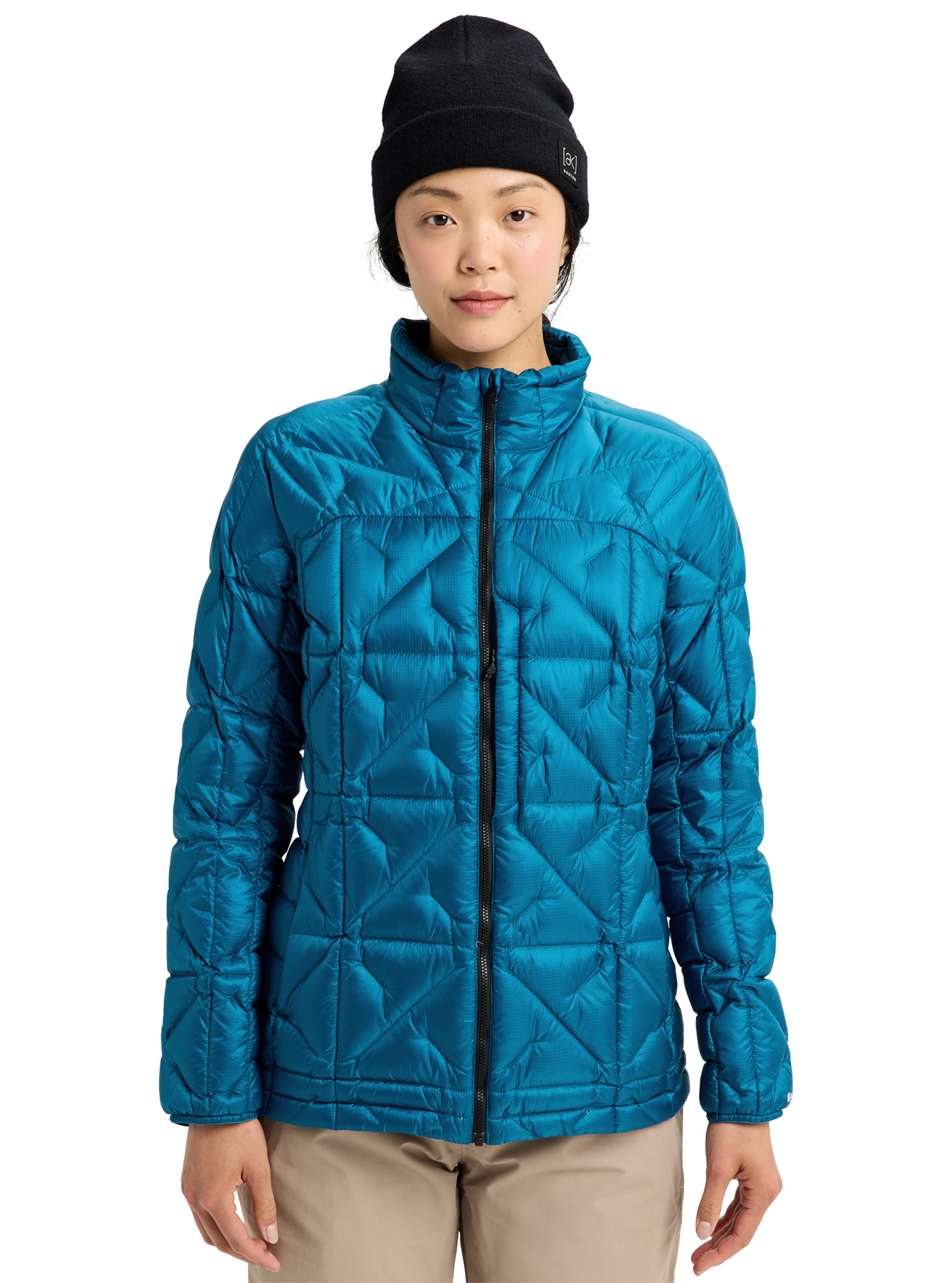 Burton - Manteau en duvet [ak]® Baker pour femme
