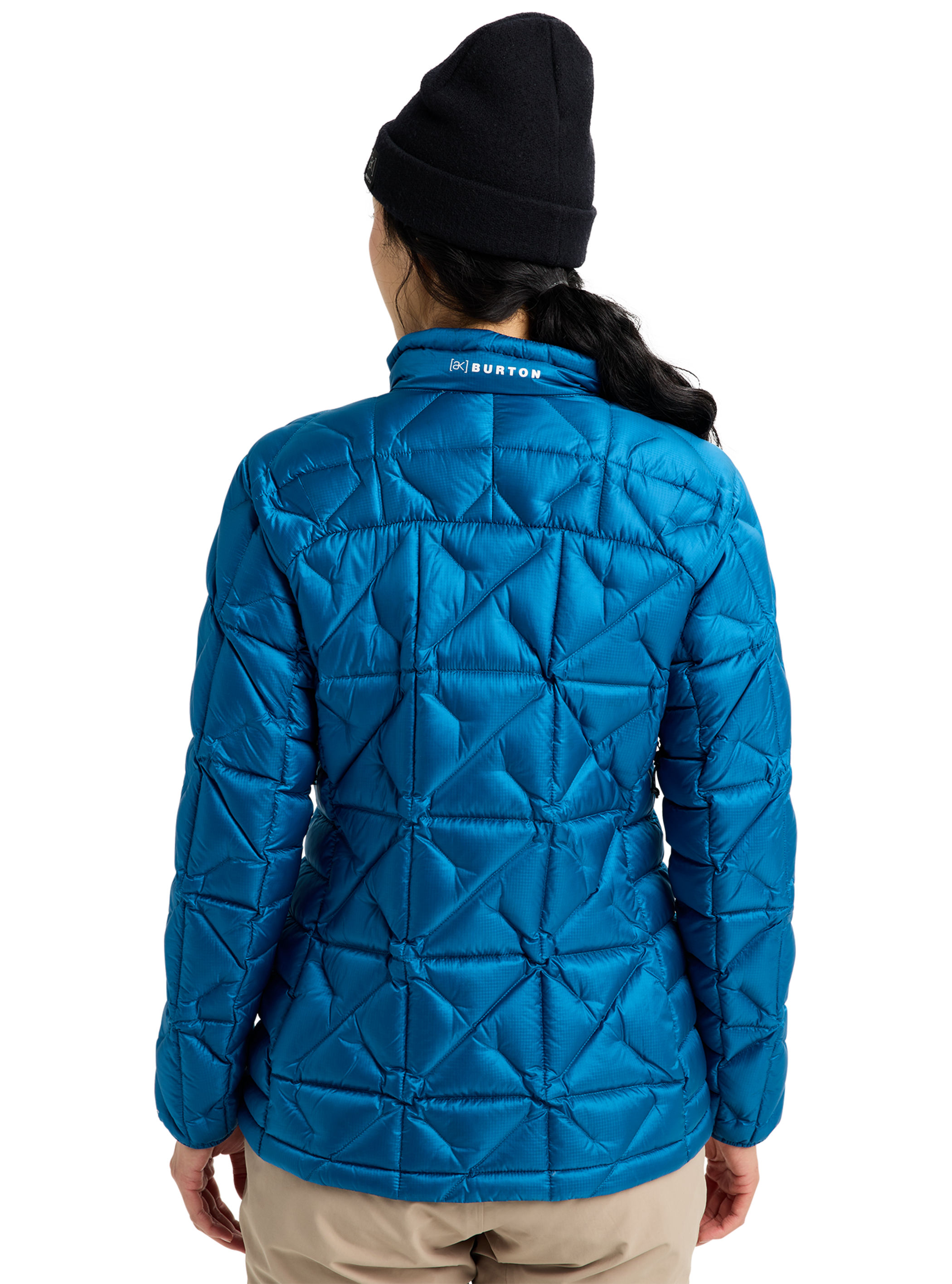 Burton - Manteau en duvet [ak]® Baker pour femme