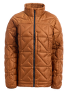 Product image of Women's Burton [ak] Baker Down Jacket[Variant:Chestnut Brown]