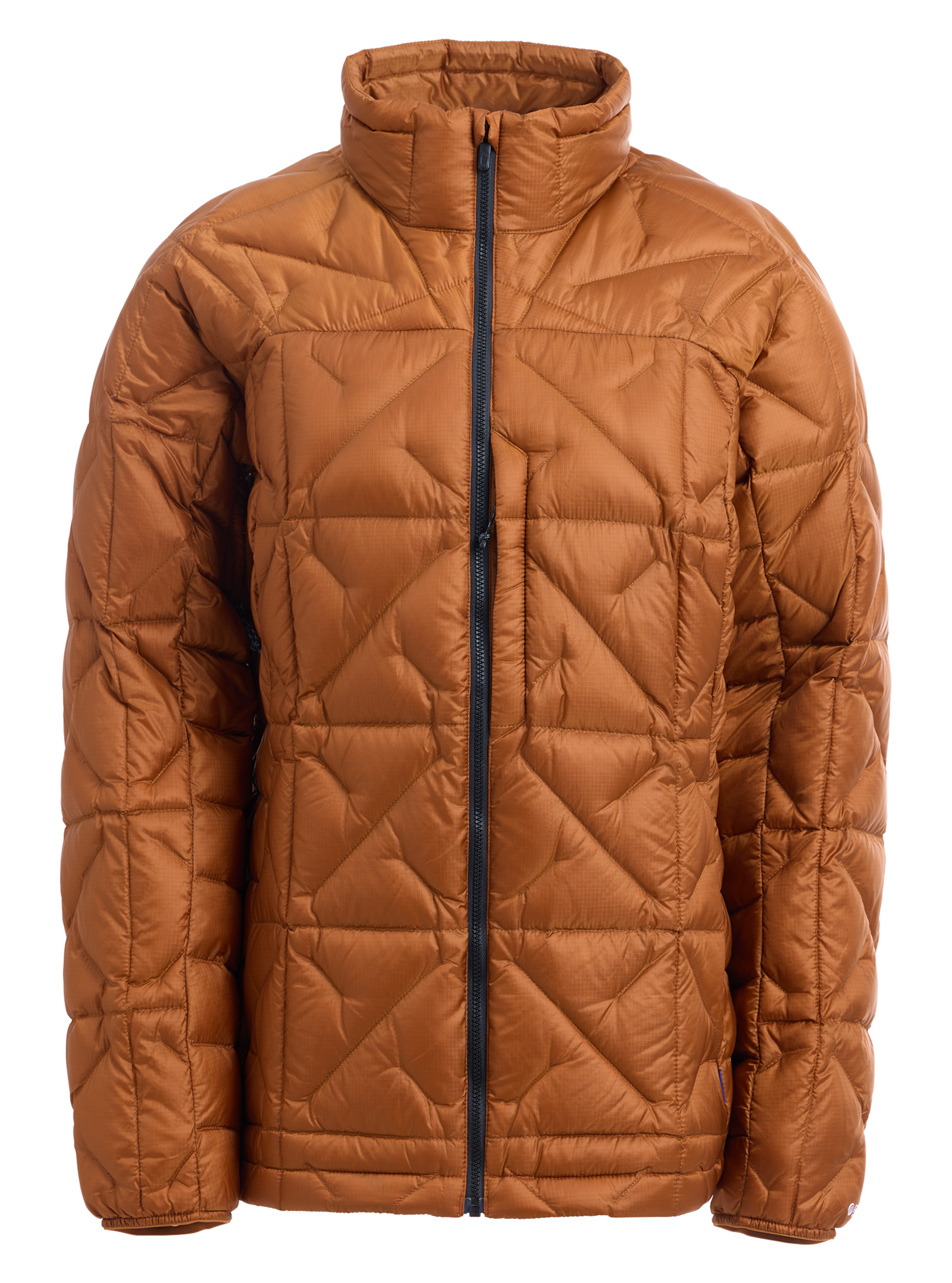 Product image of Women's Burton [ak] Baker Down Jacket[Variant:Chestnut Brown]